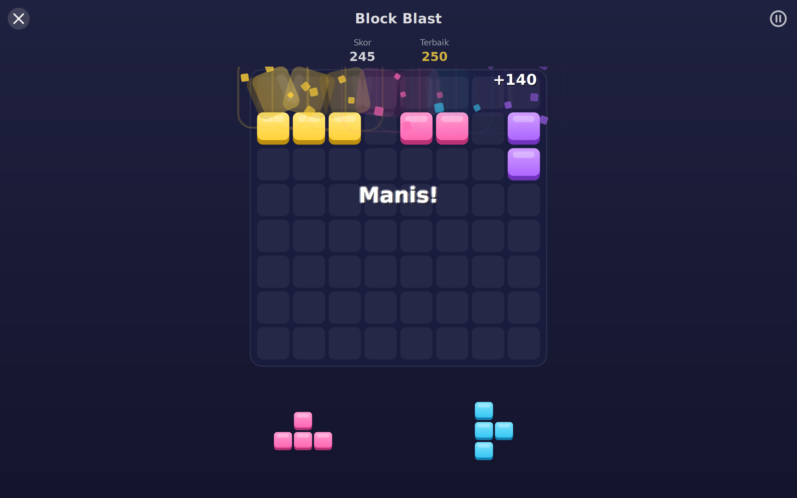 Day Games screenshot 2 (id)