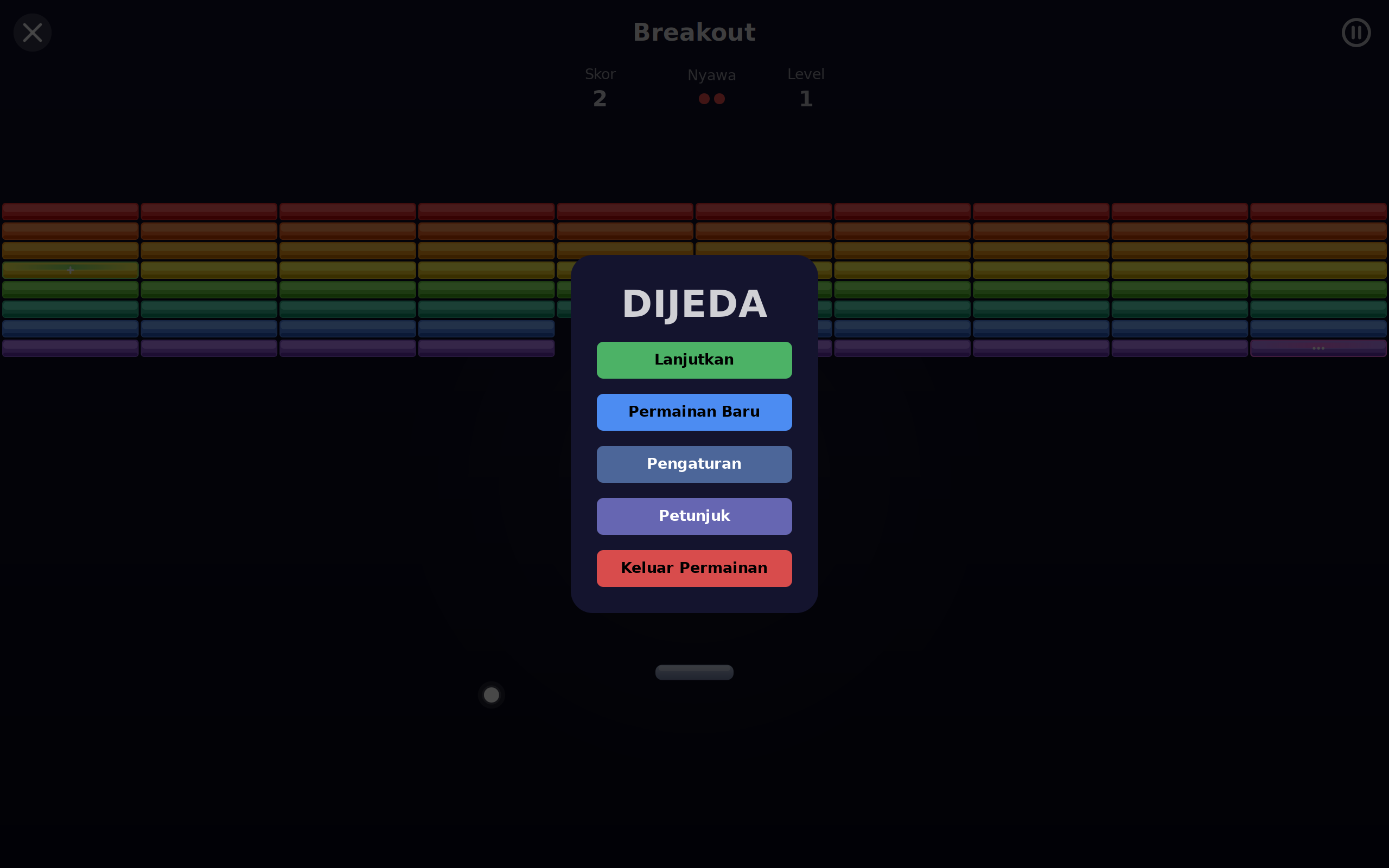 Day Games screenshot 6 (id)