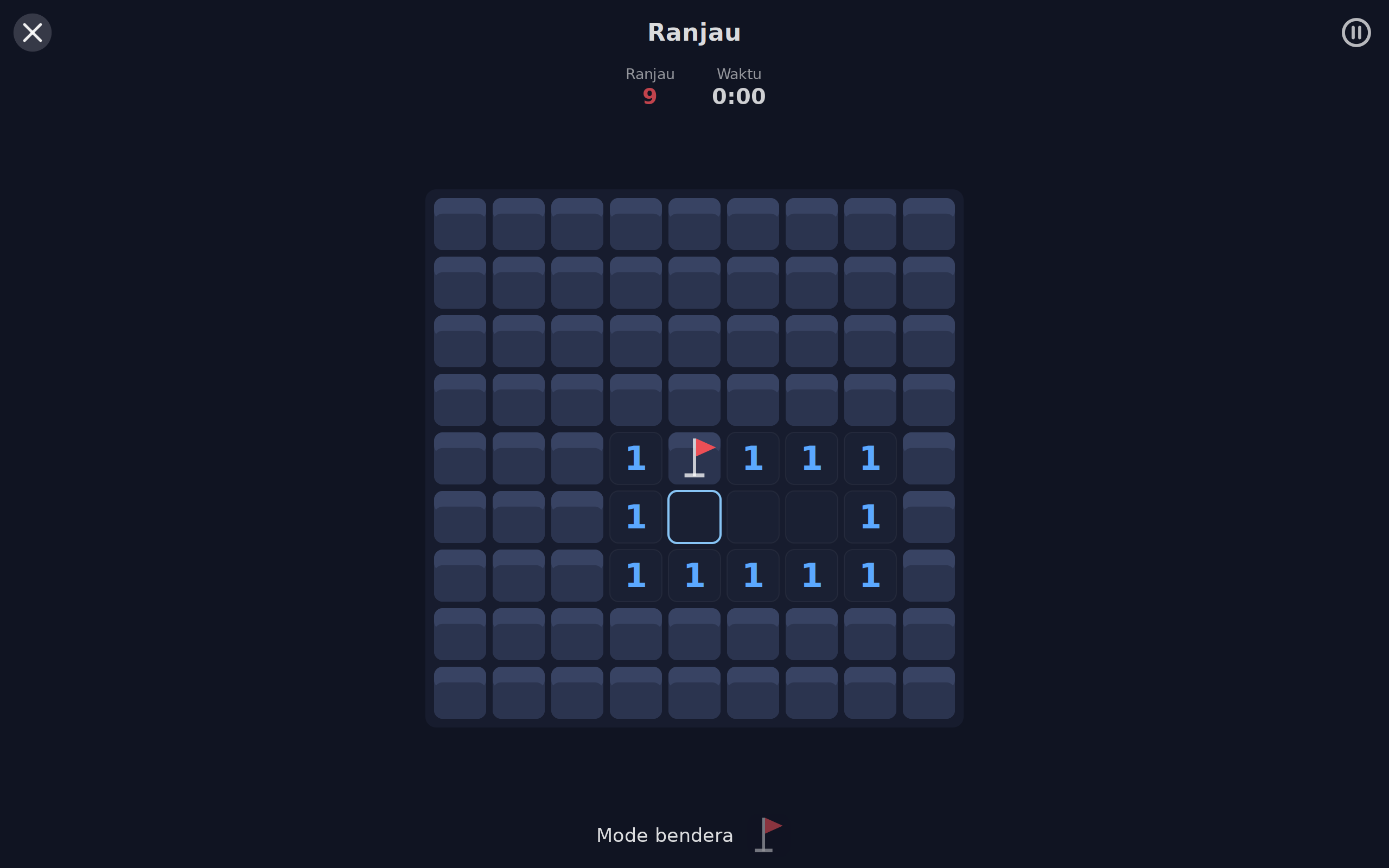 Day Games screenshot 5 (id)