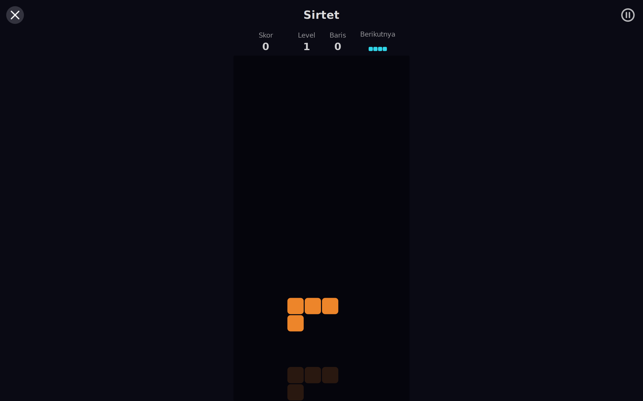 Day Games screenshot 7 (id)