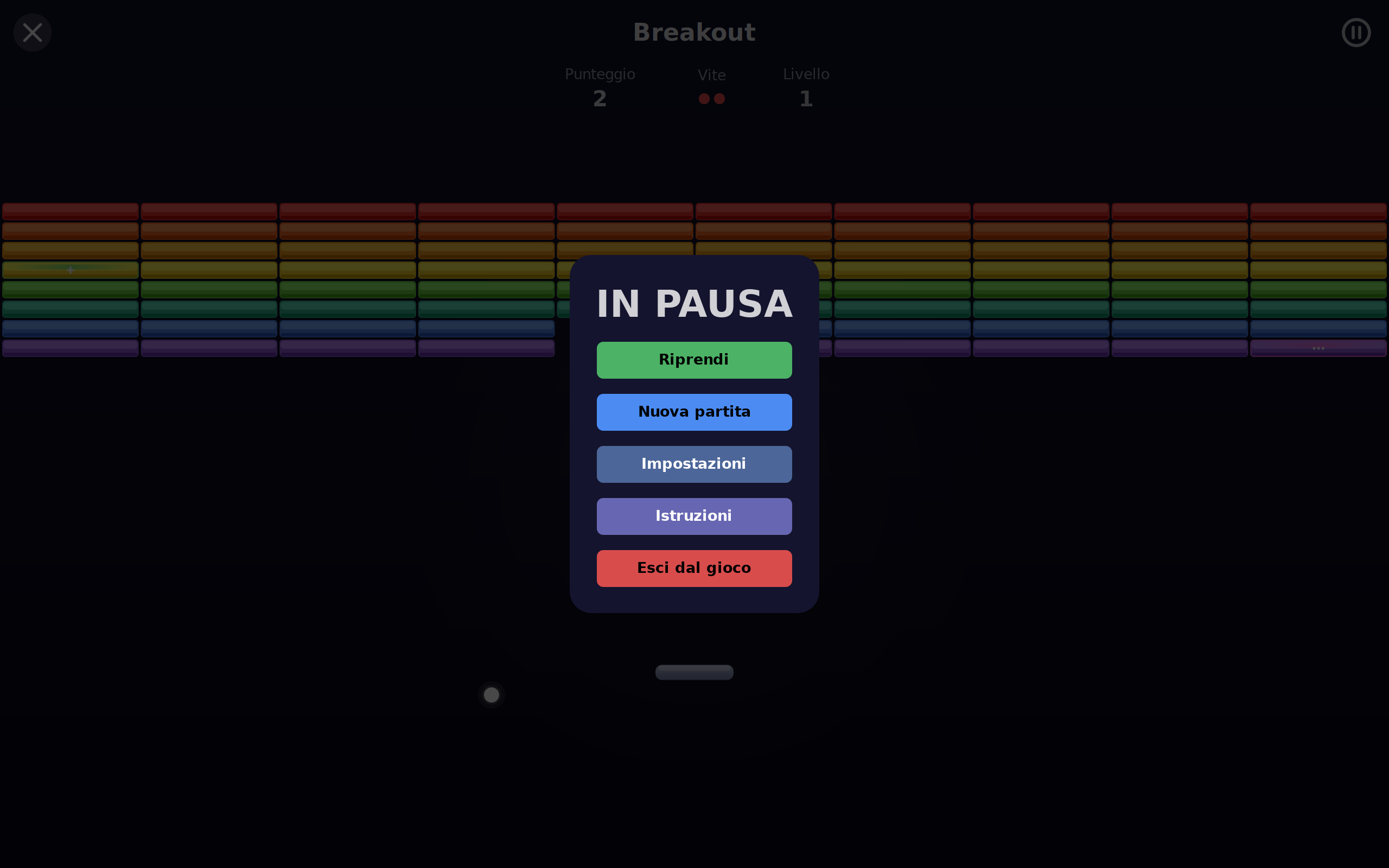 Day Games screenshot 6 (it)
