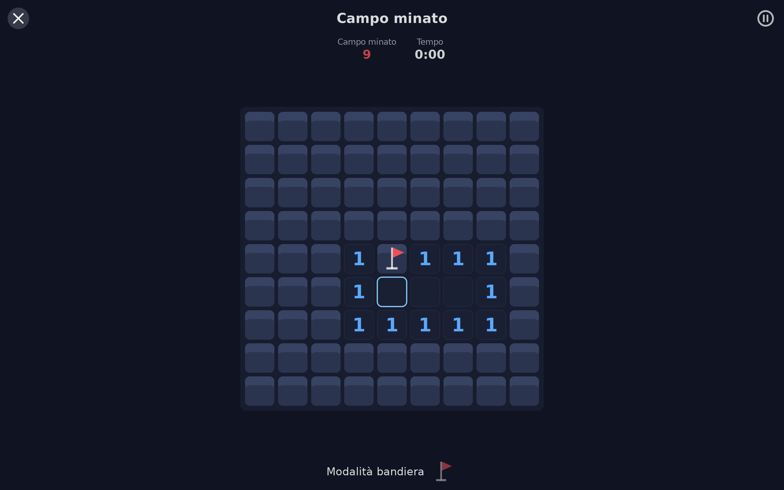 Day Games screenshot 5 (it)