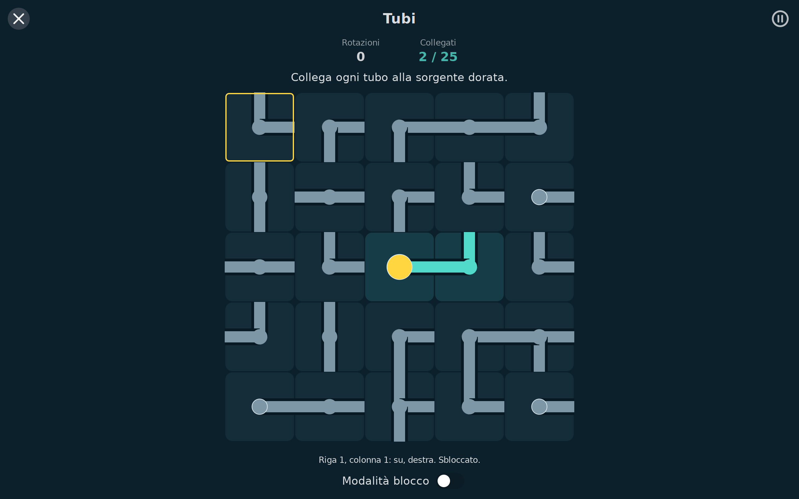 Day Games screenshot 12 (it)