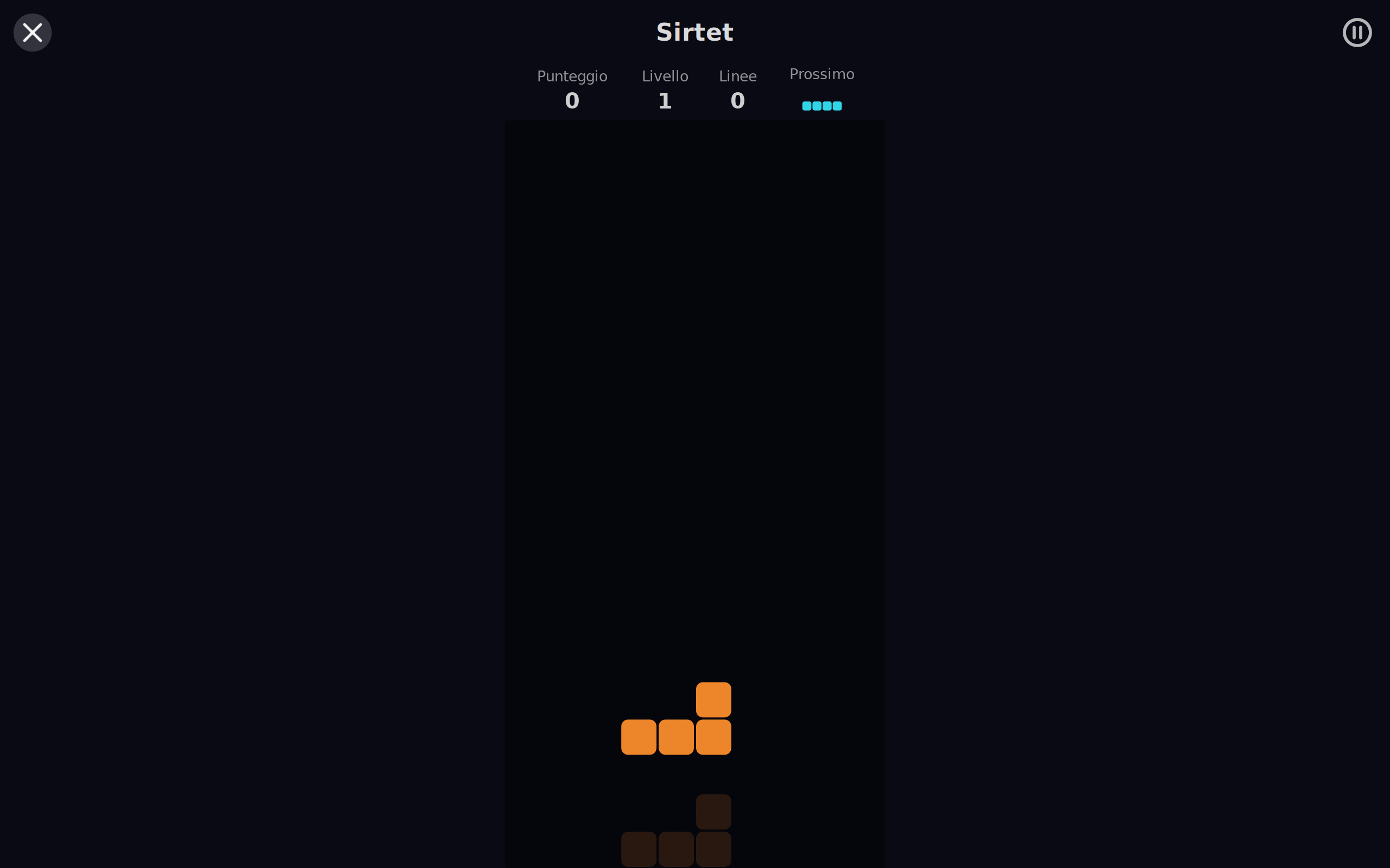 Day Games screenshot 7 (it)