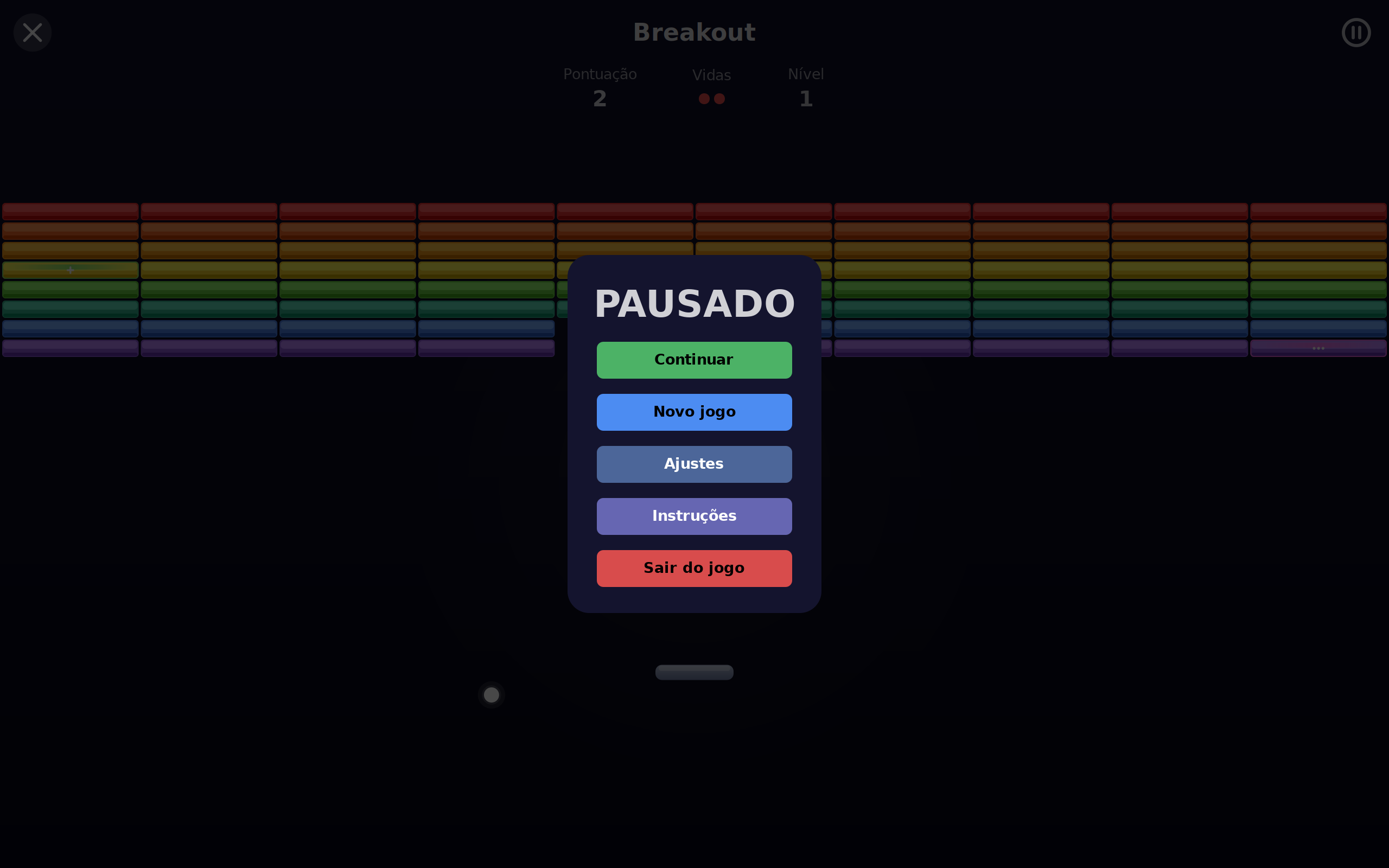 Day Games screenshot 6 (pt-BR)