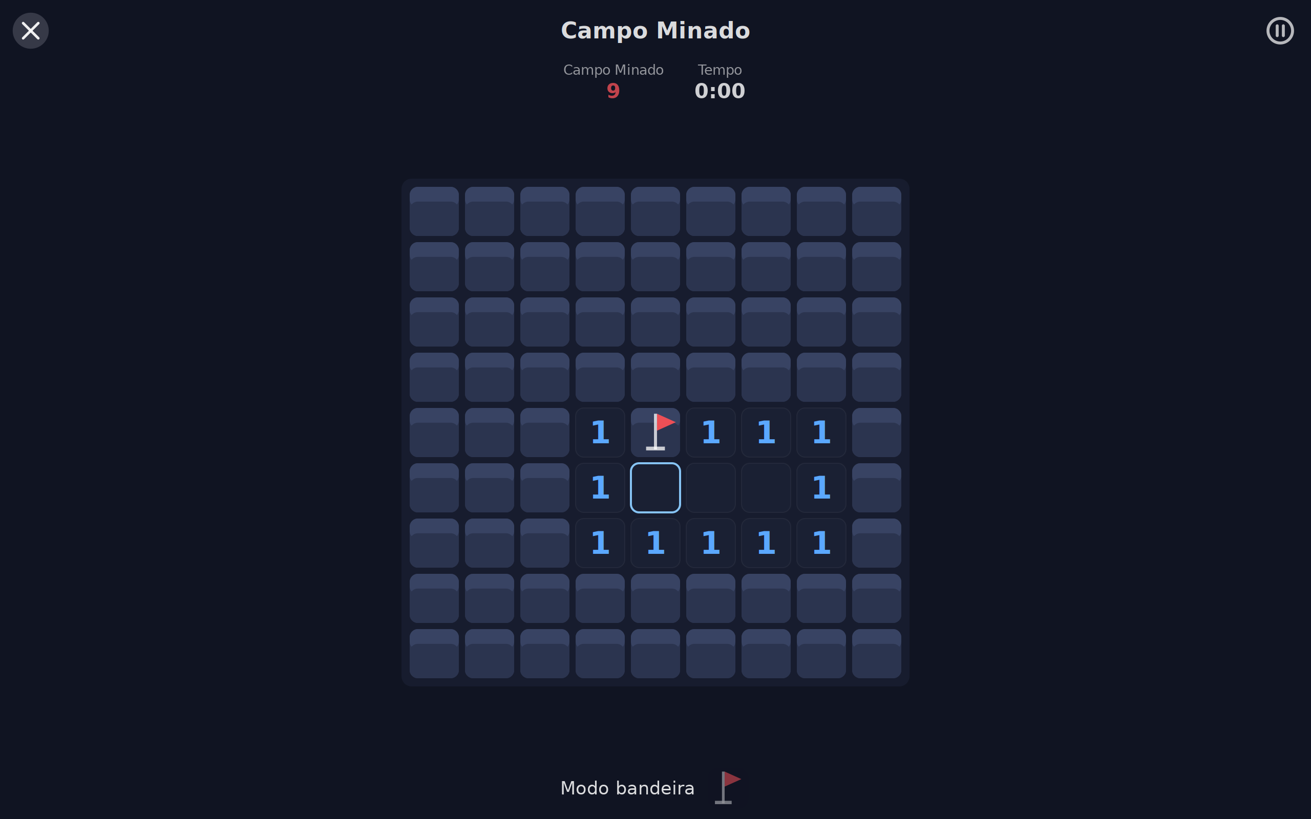 Day Games screenshot 5 (pt-BR)