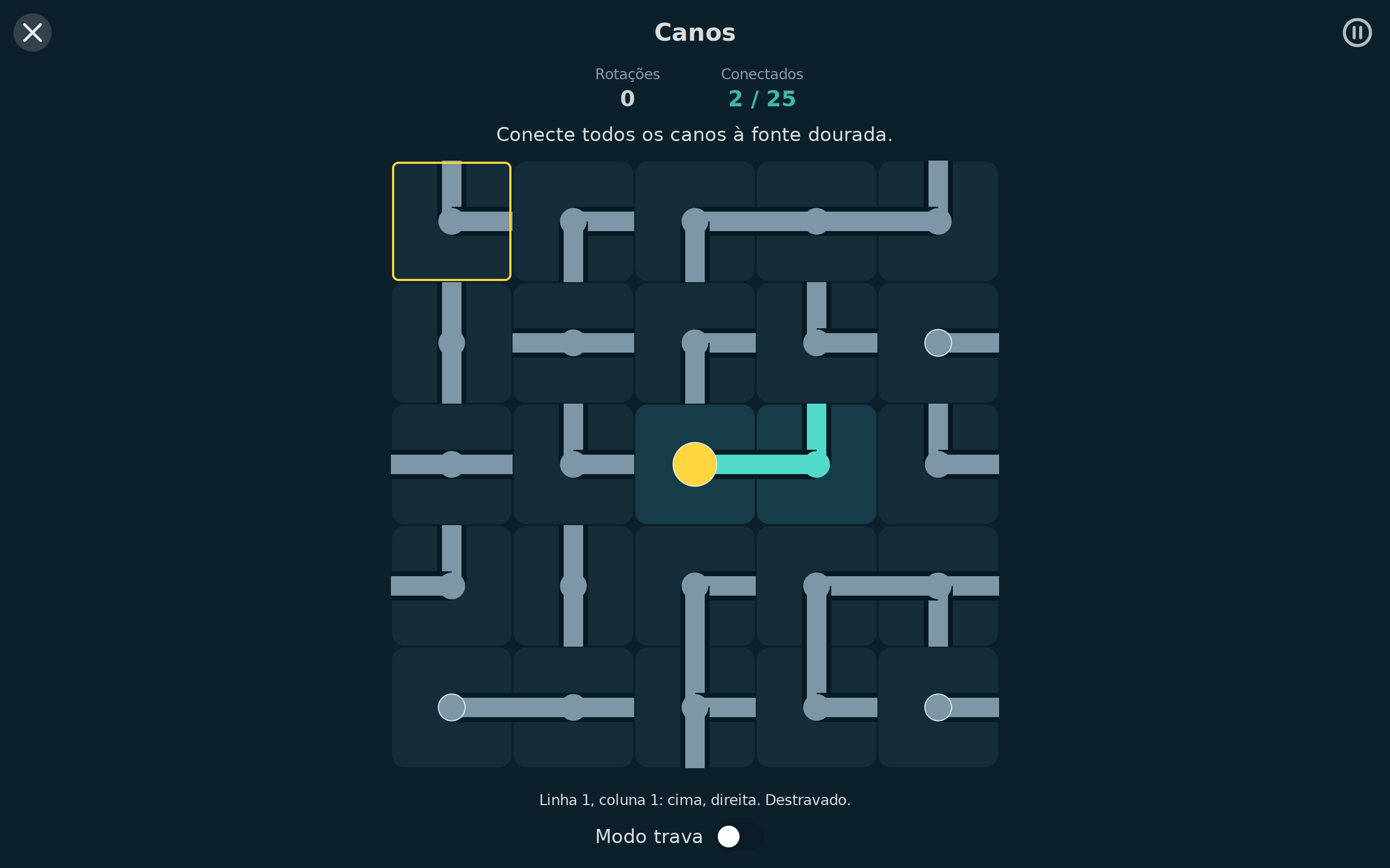 Day Games screenshot 12 (pt-BR)