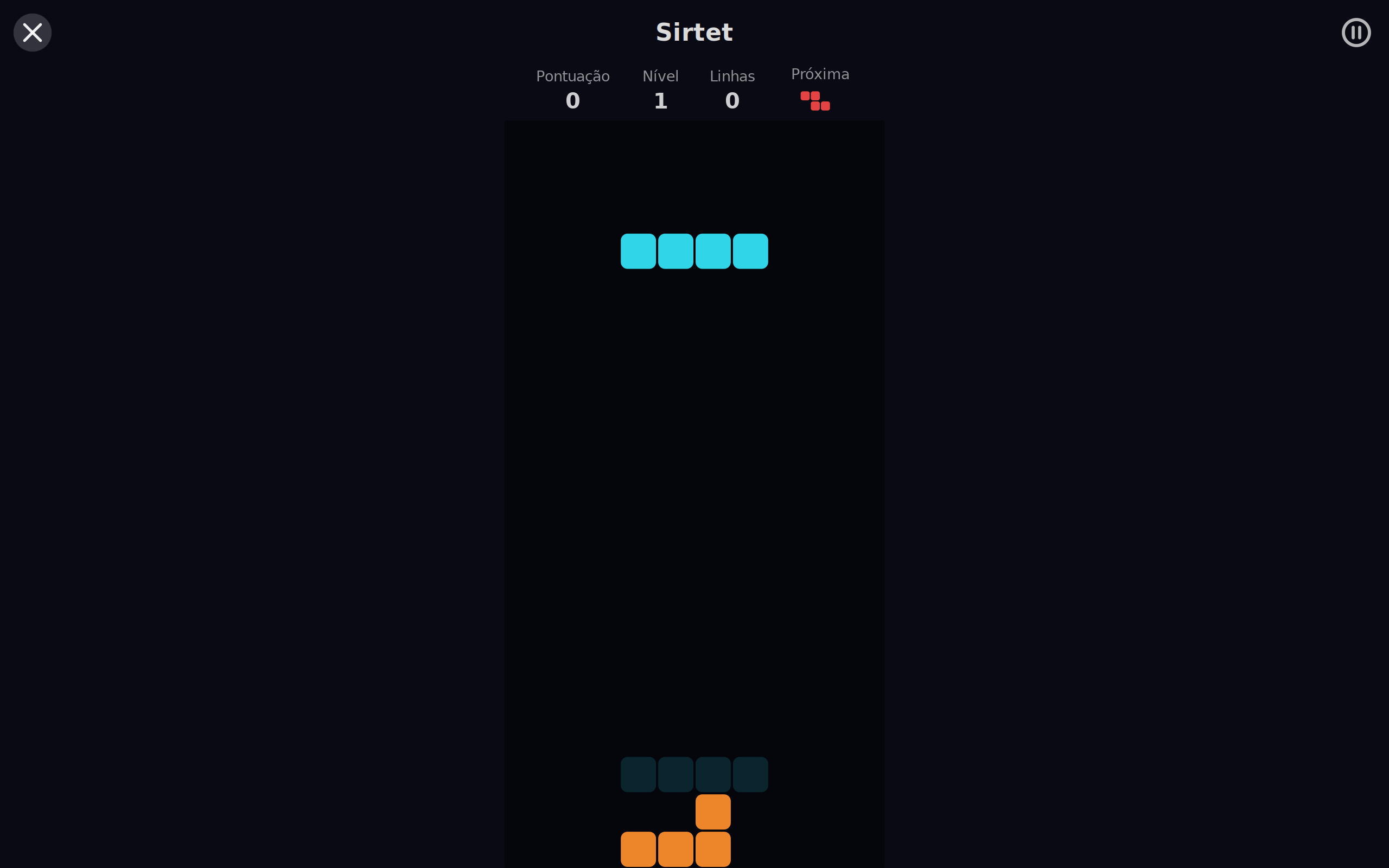 Day Games screenshot 7 (pt-BR)