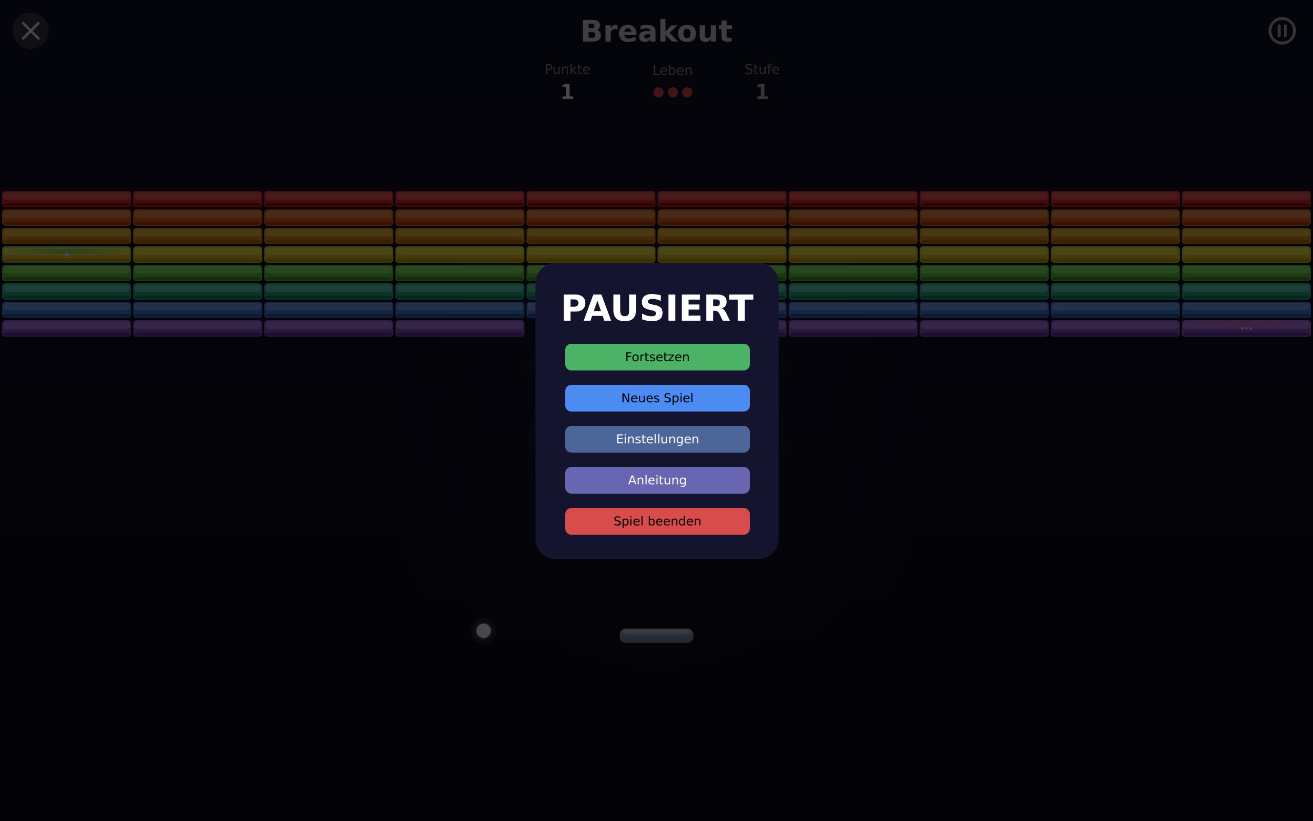 Day Games screenshot 6 (de)