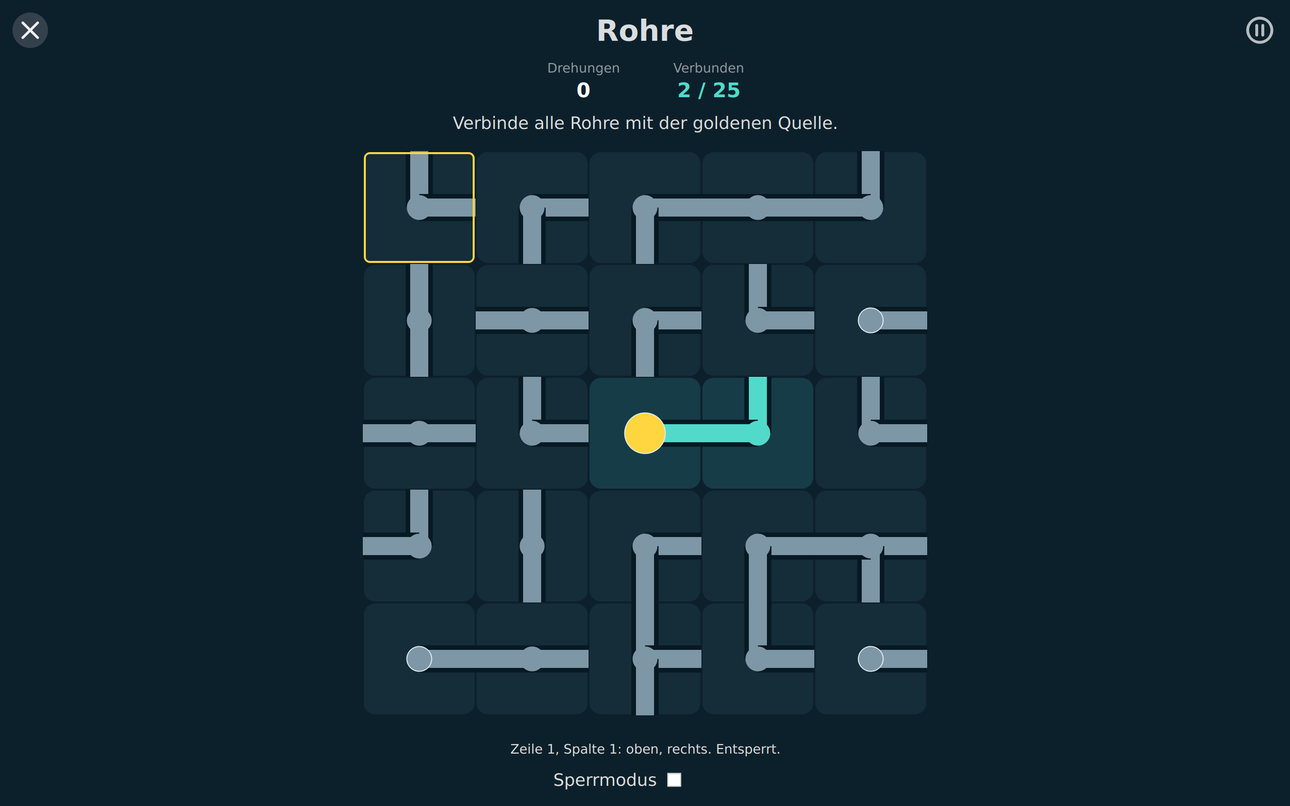 Day Games screenshot 12 (de)