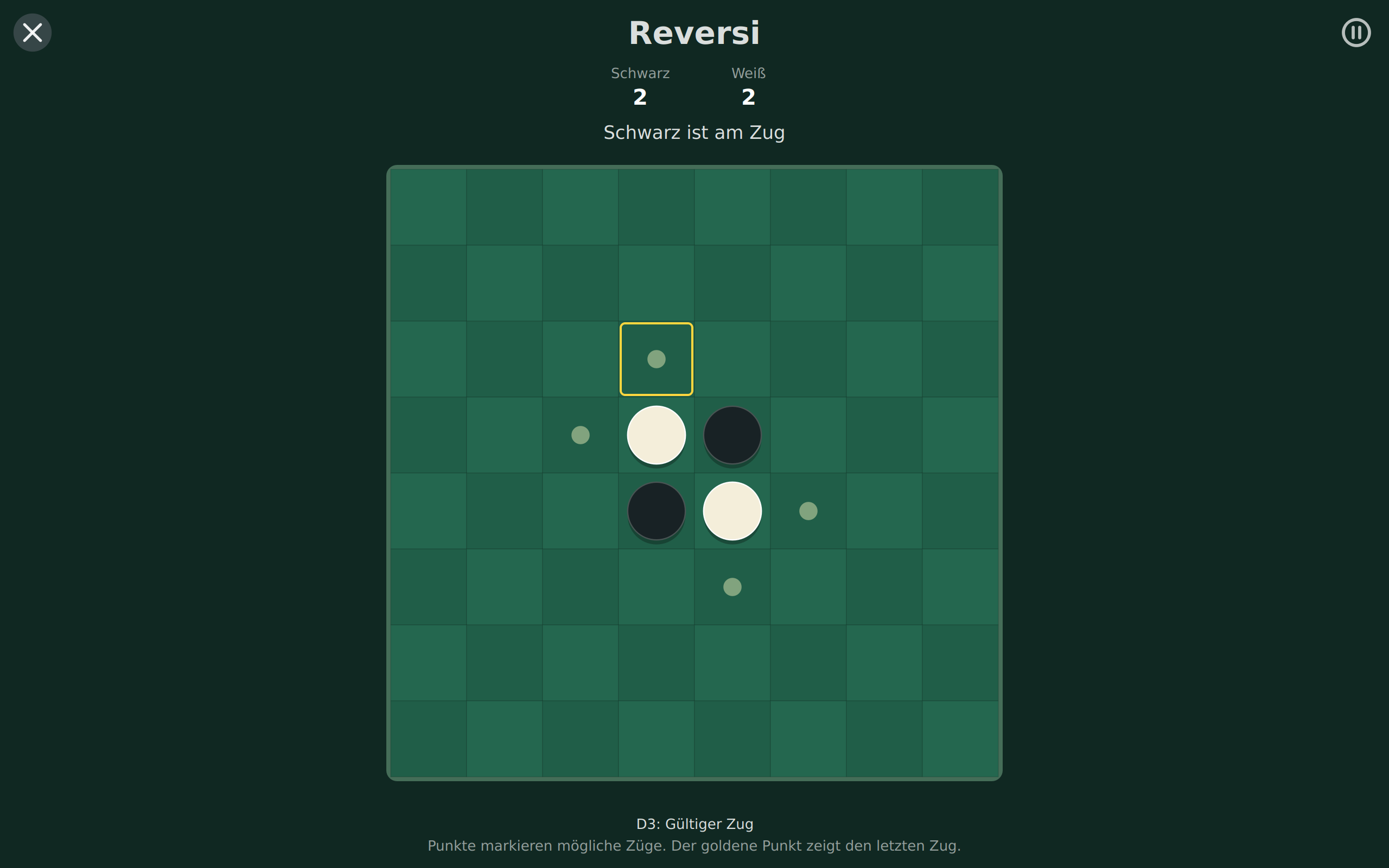 Day Games screenshot 11 (de)