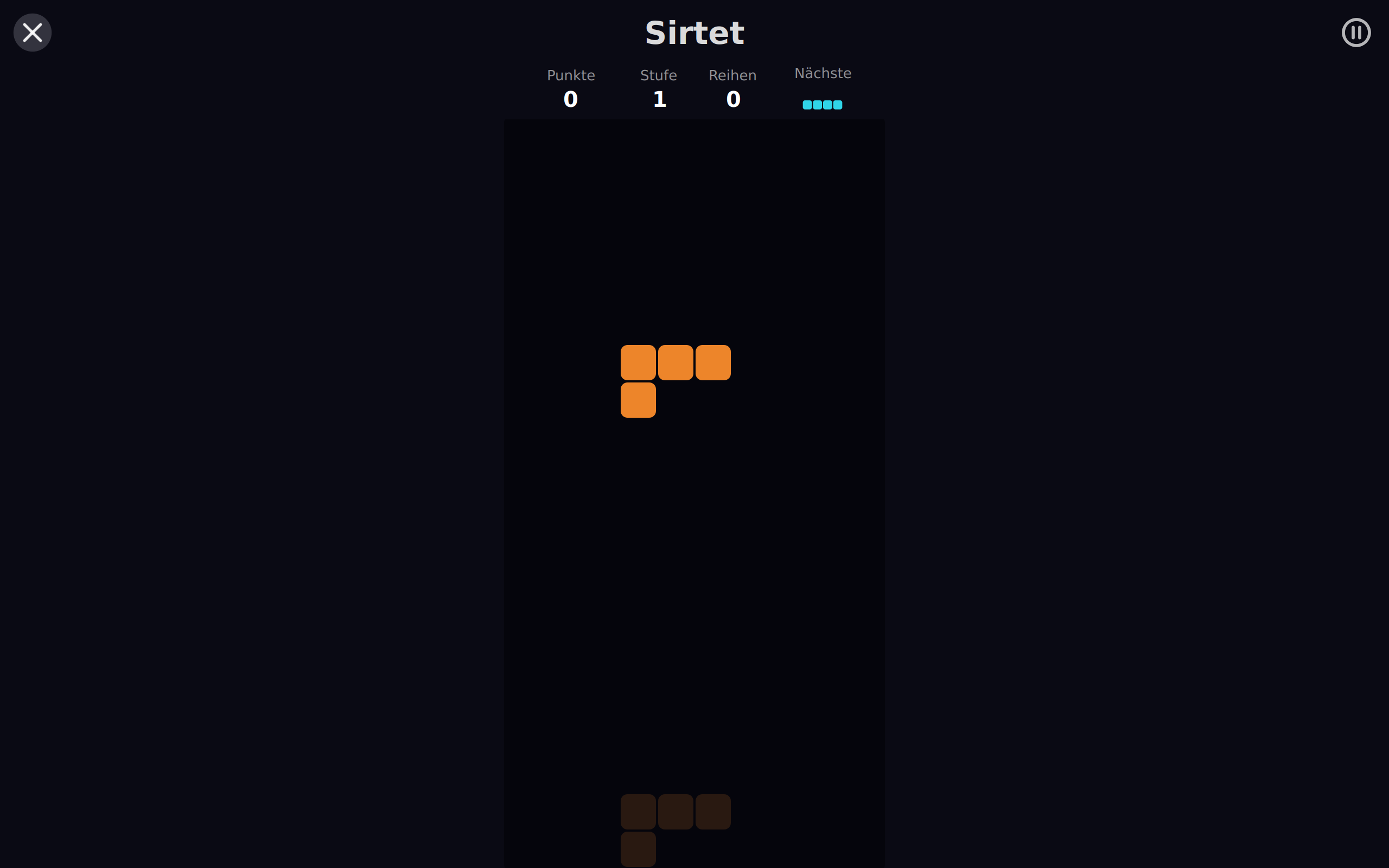 Day Games screenshot 7 (de)