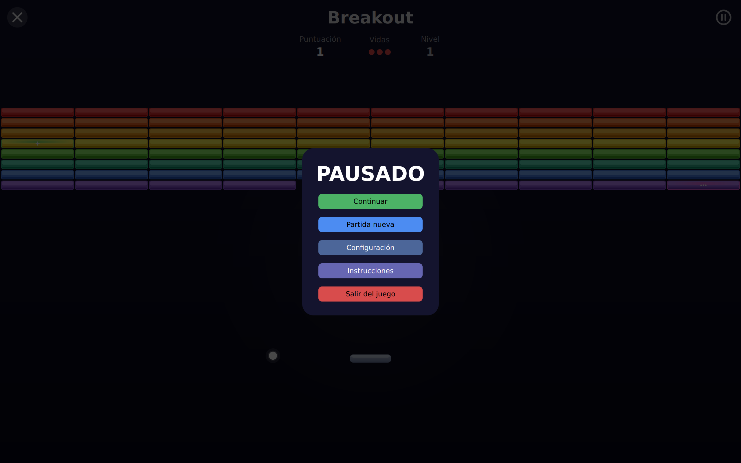Day Games screenshot 6 (es)