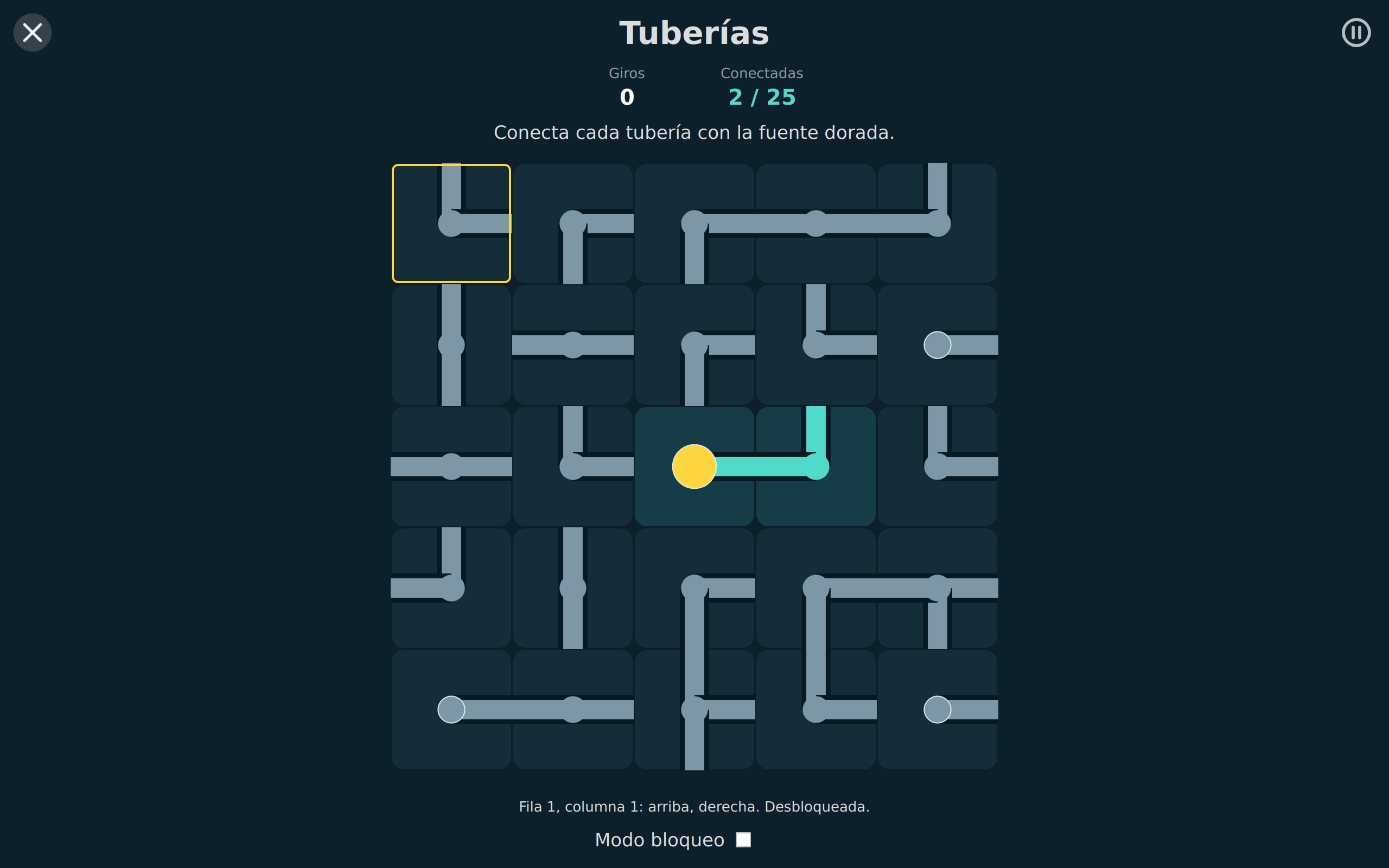 Day Games screenshot 12 (es)