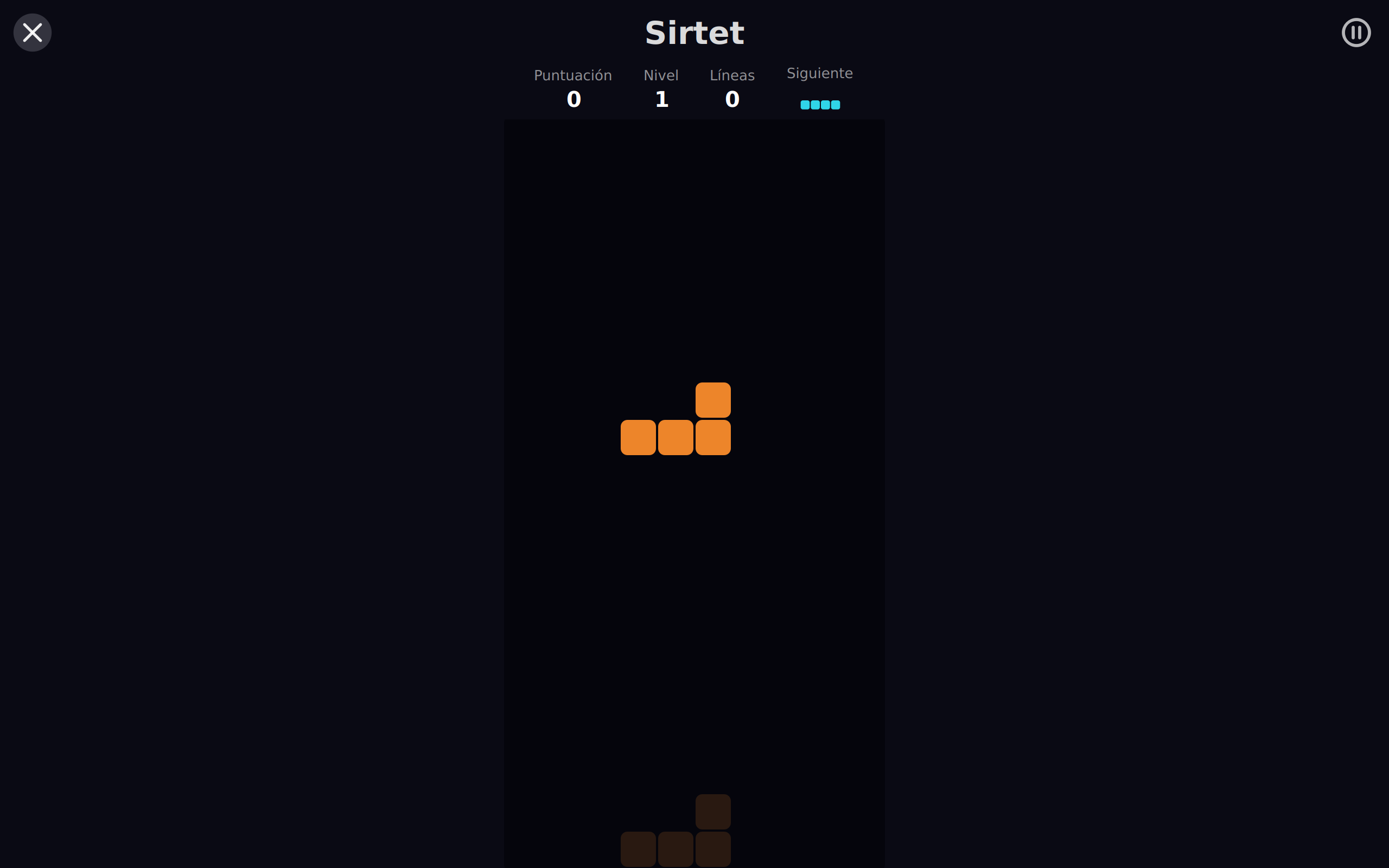 Day Games screenshot 7 (es)