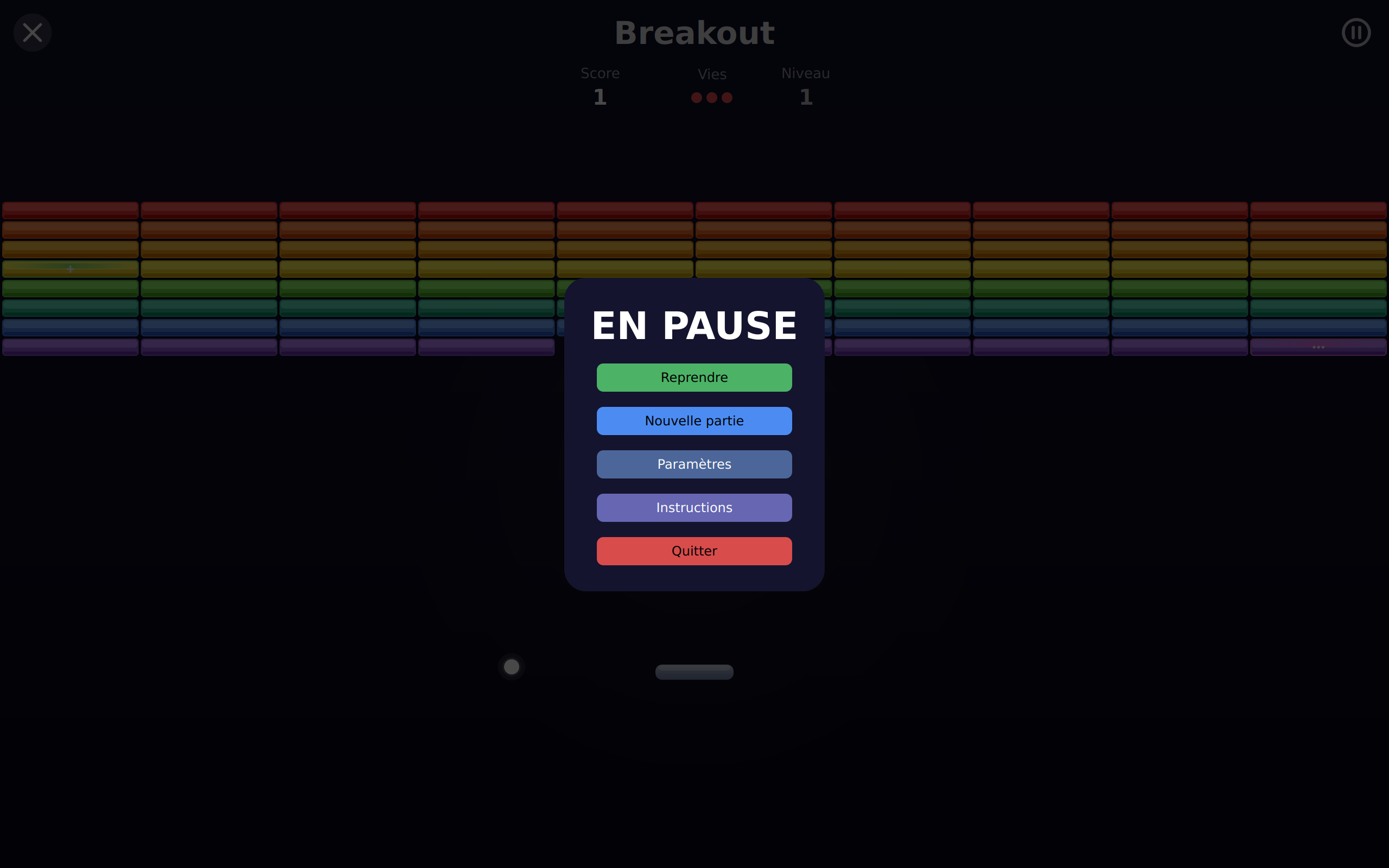 Day Games screenshot 6 (fr)
