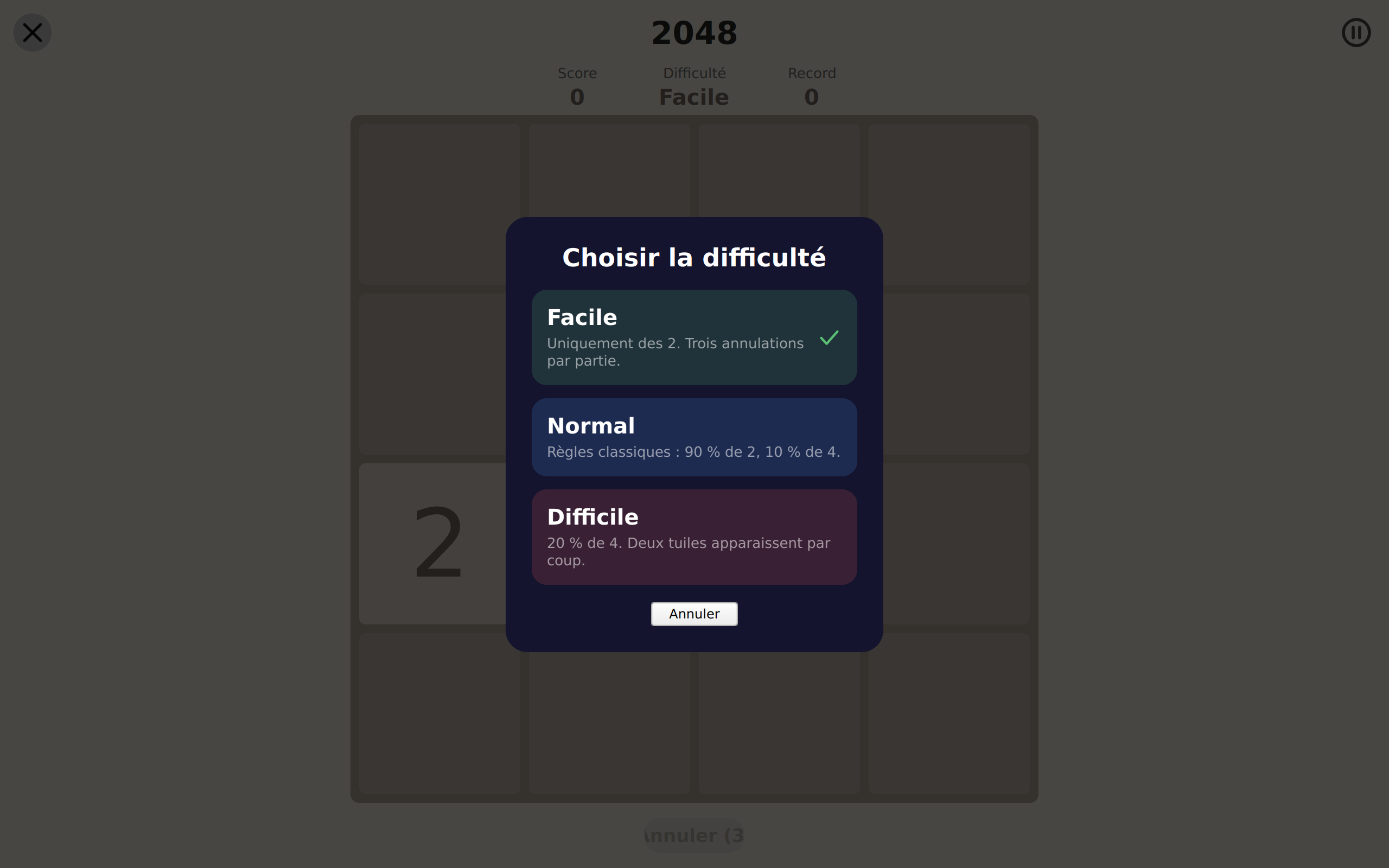 Day Games screenshot 9 (fr)