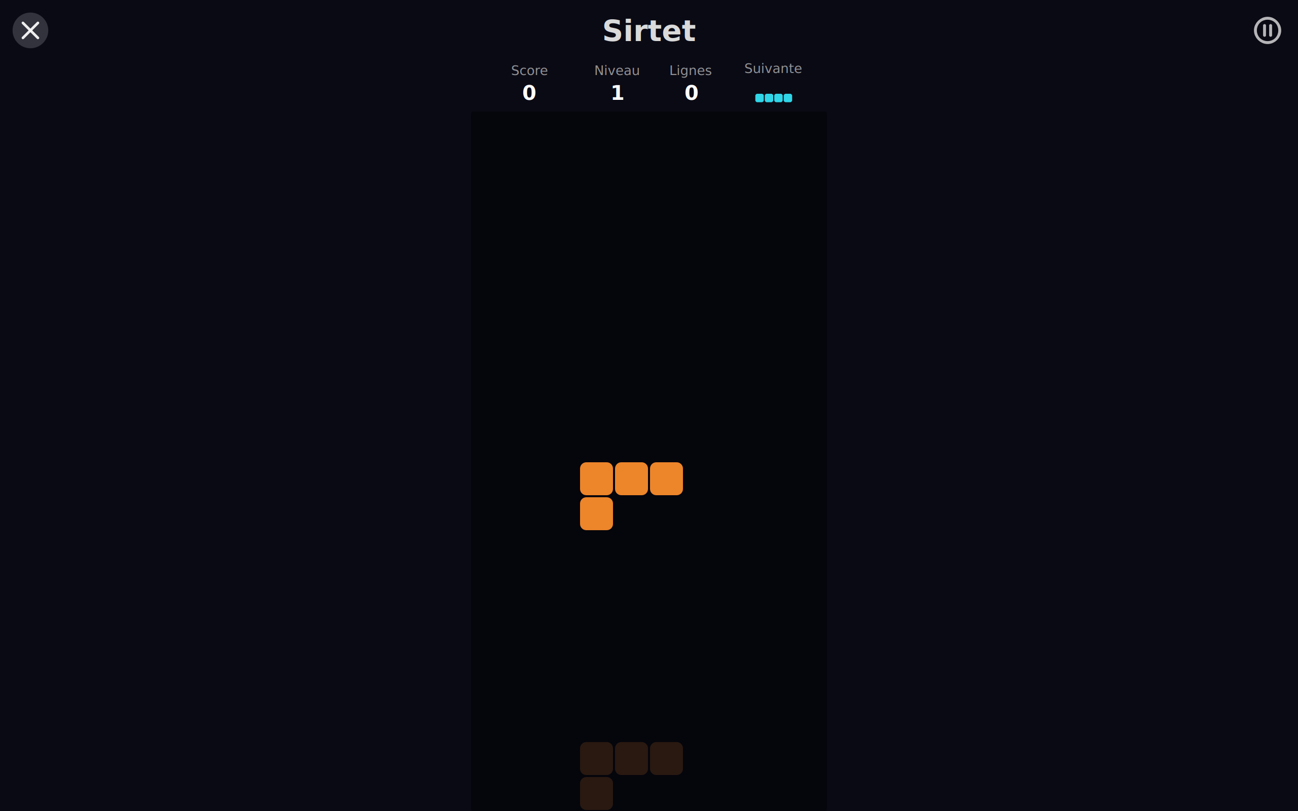 Day Games screenshot 7 (fr)