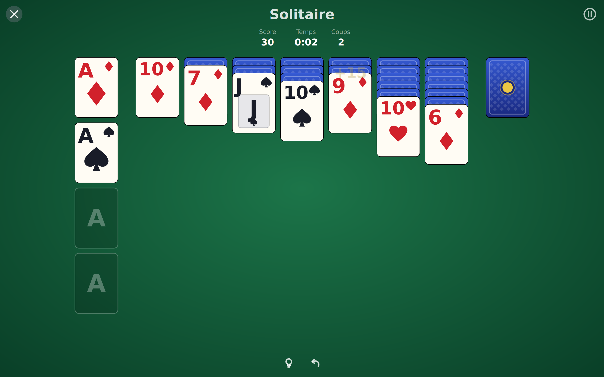 Day Games screenshot 3 (fr)