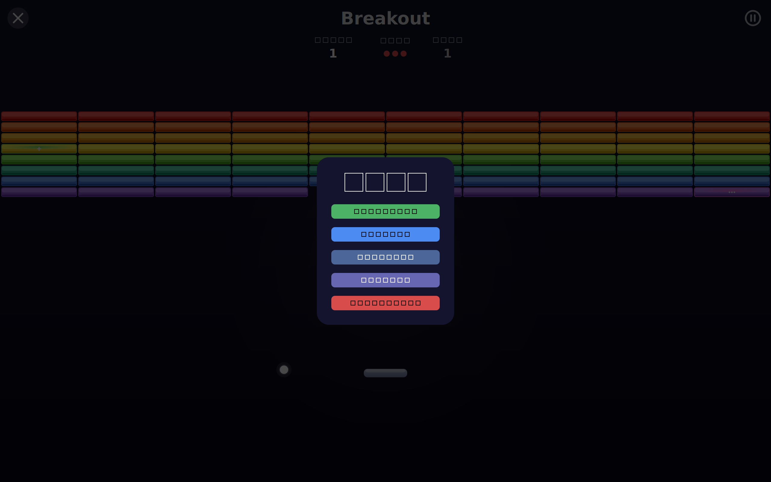 Day Games screenshot 6 (hi)