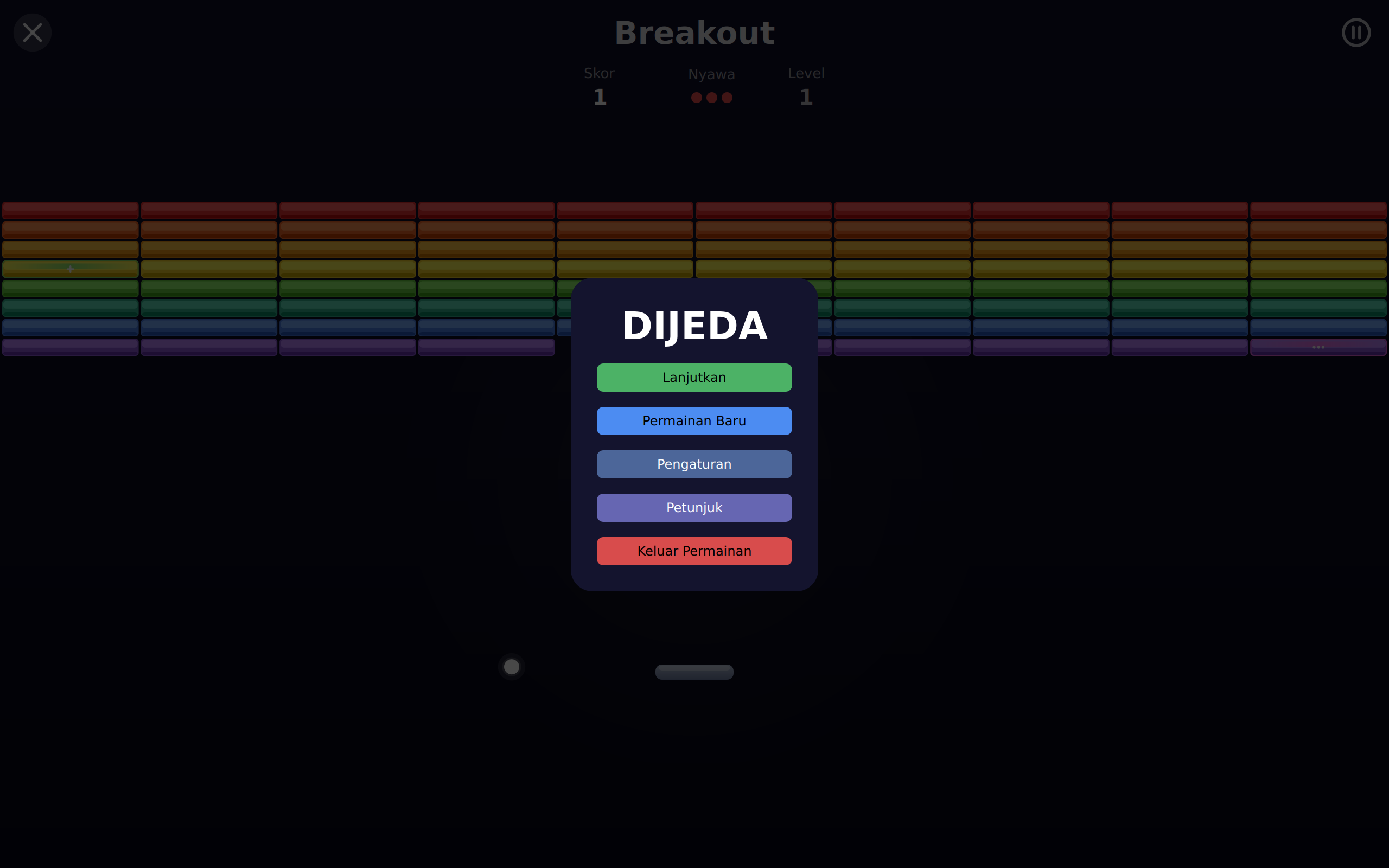 Day Games screenshot 6 (id)