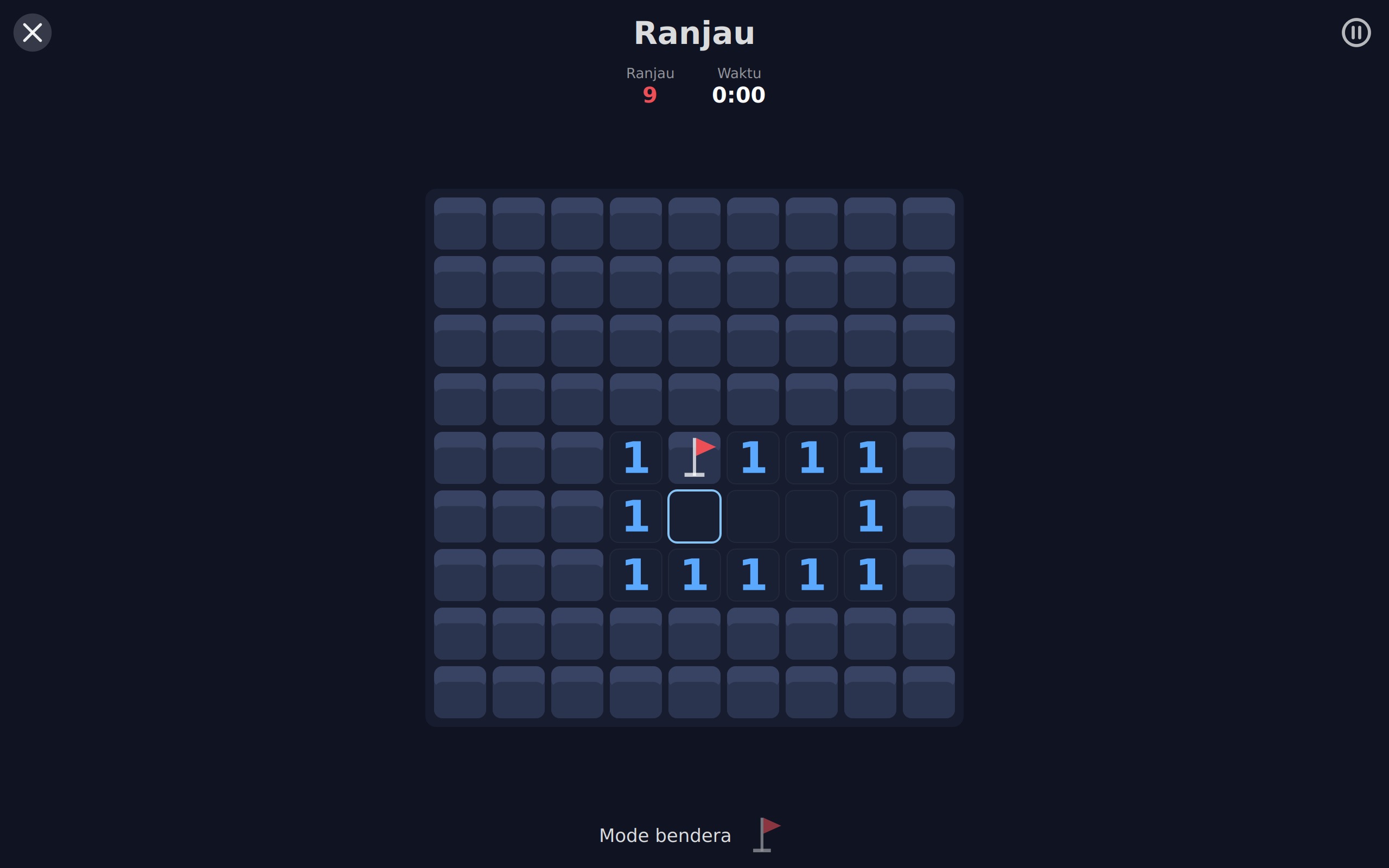 Day Games screenshot 5 (id)