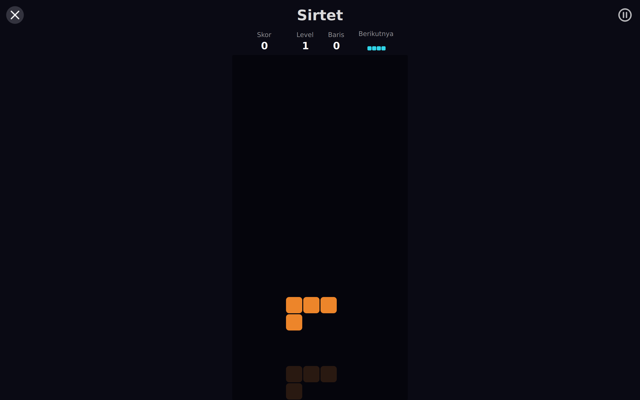 Day Games screenshot 7 (id)