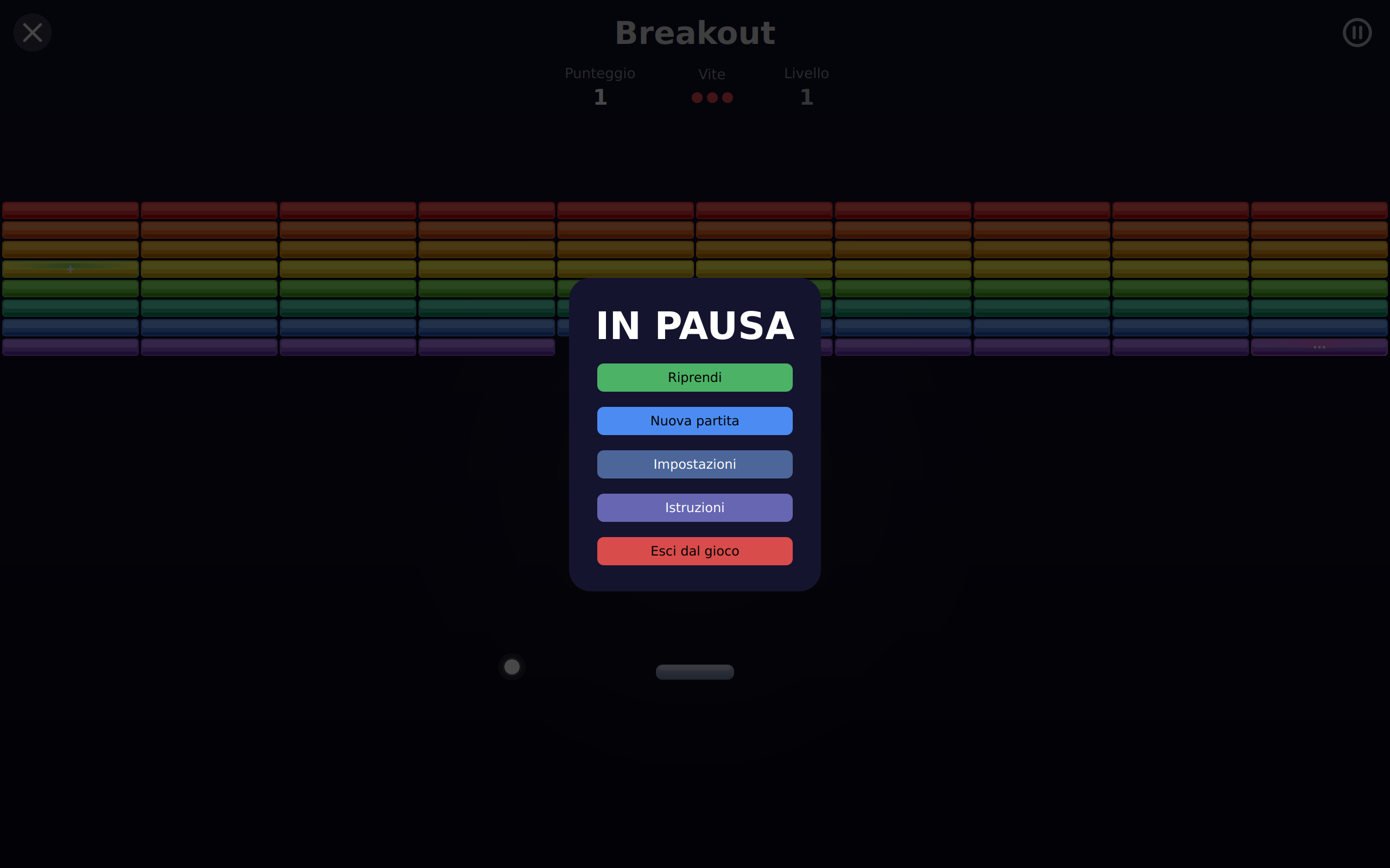 Day Games screenshot 6 (it)
