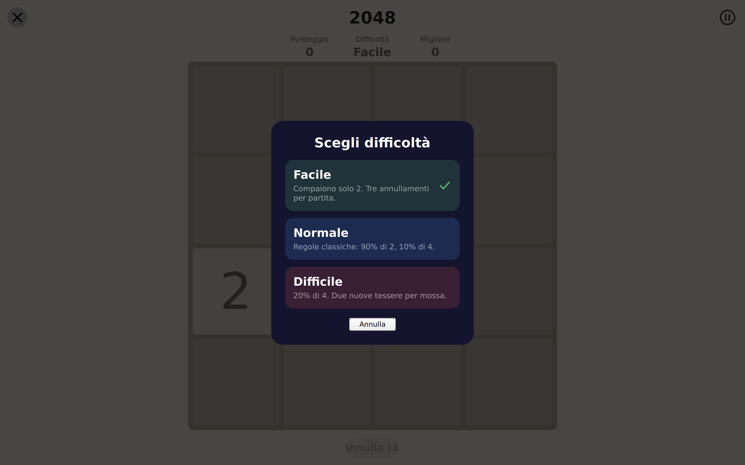 Day Games screenshot 9 (it)