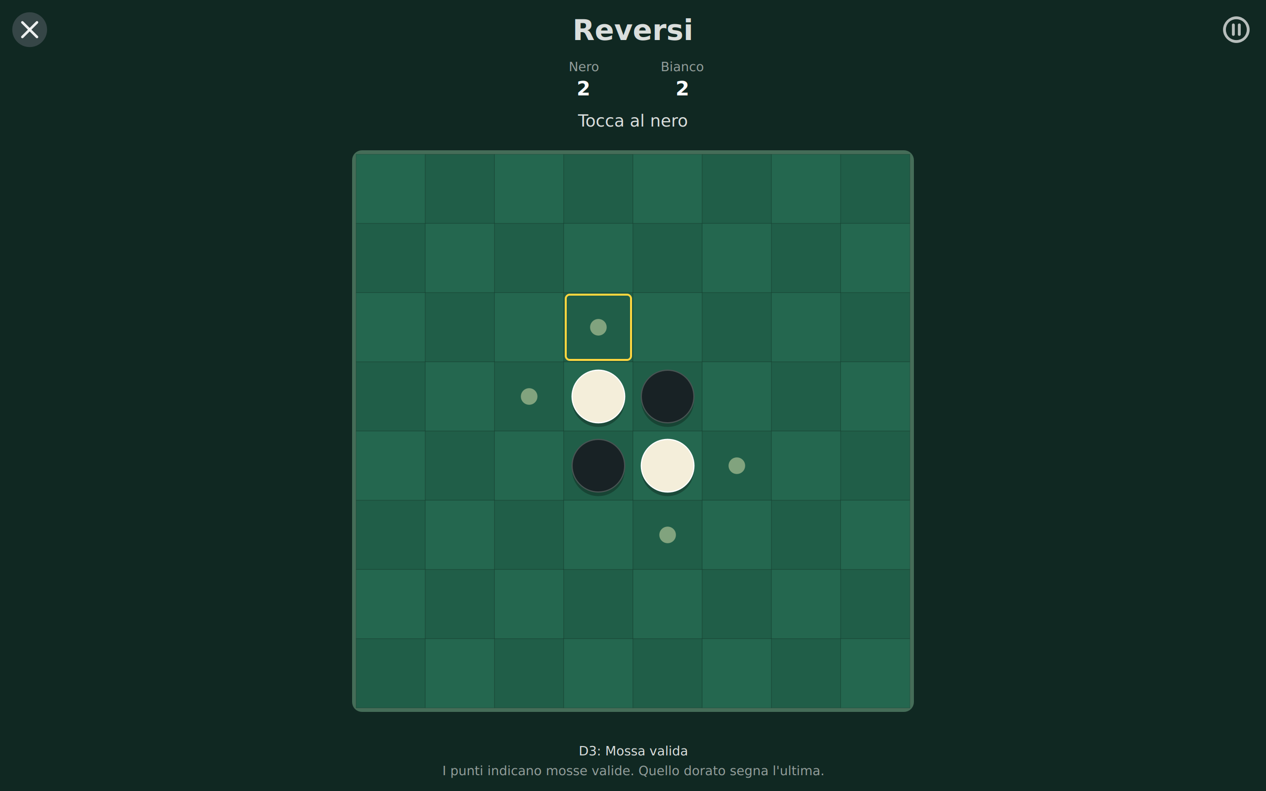 Day Games screenshot 11 (it)