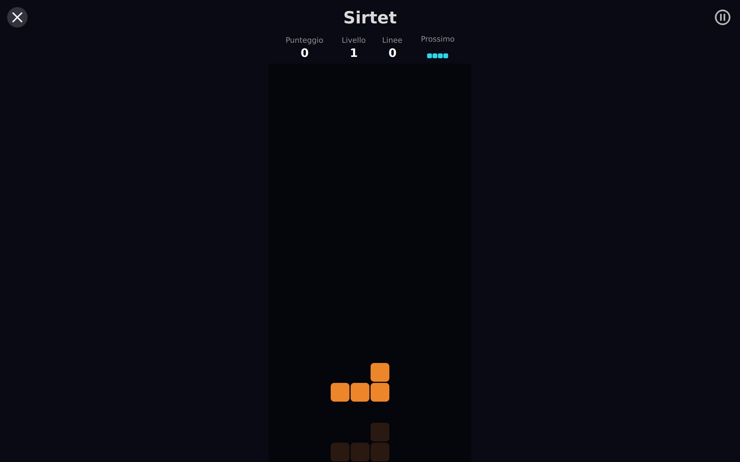 Day Games screenshot 7 (it)