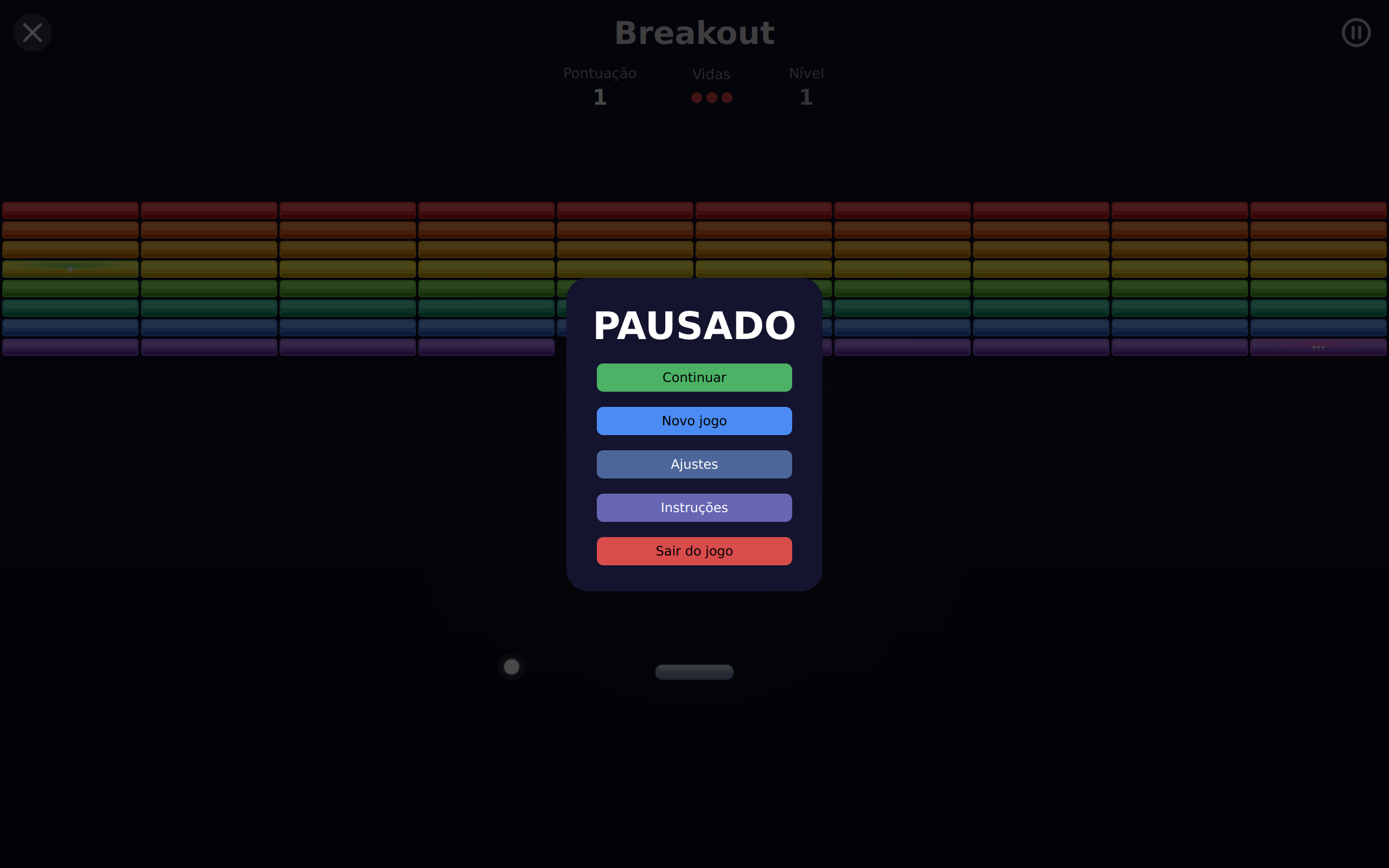 Day Games screenshot 6 (pt-BR)