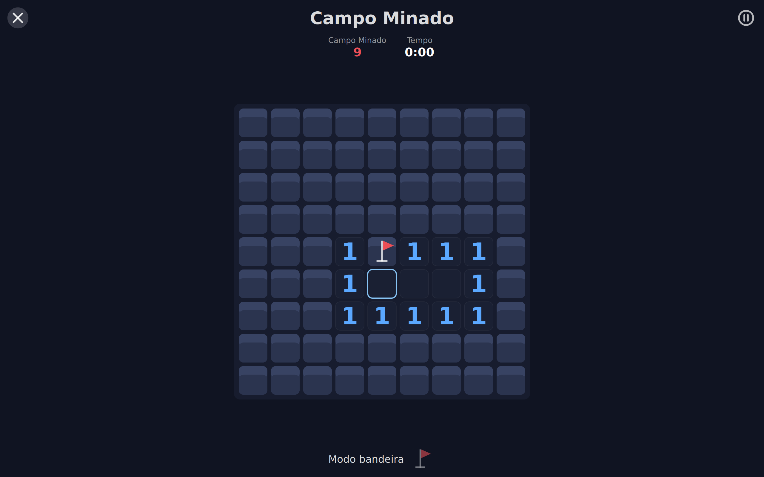 Day Games screenshot 5 (pt-BR)