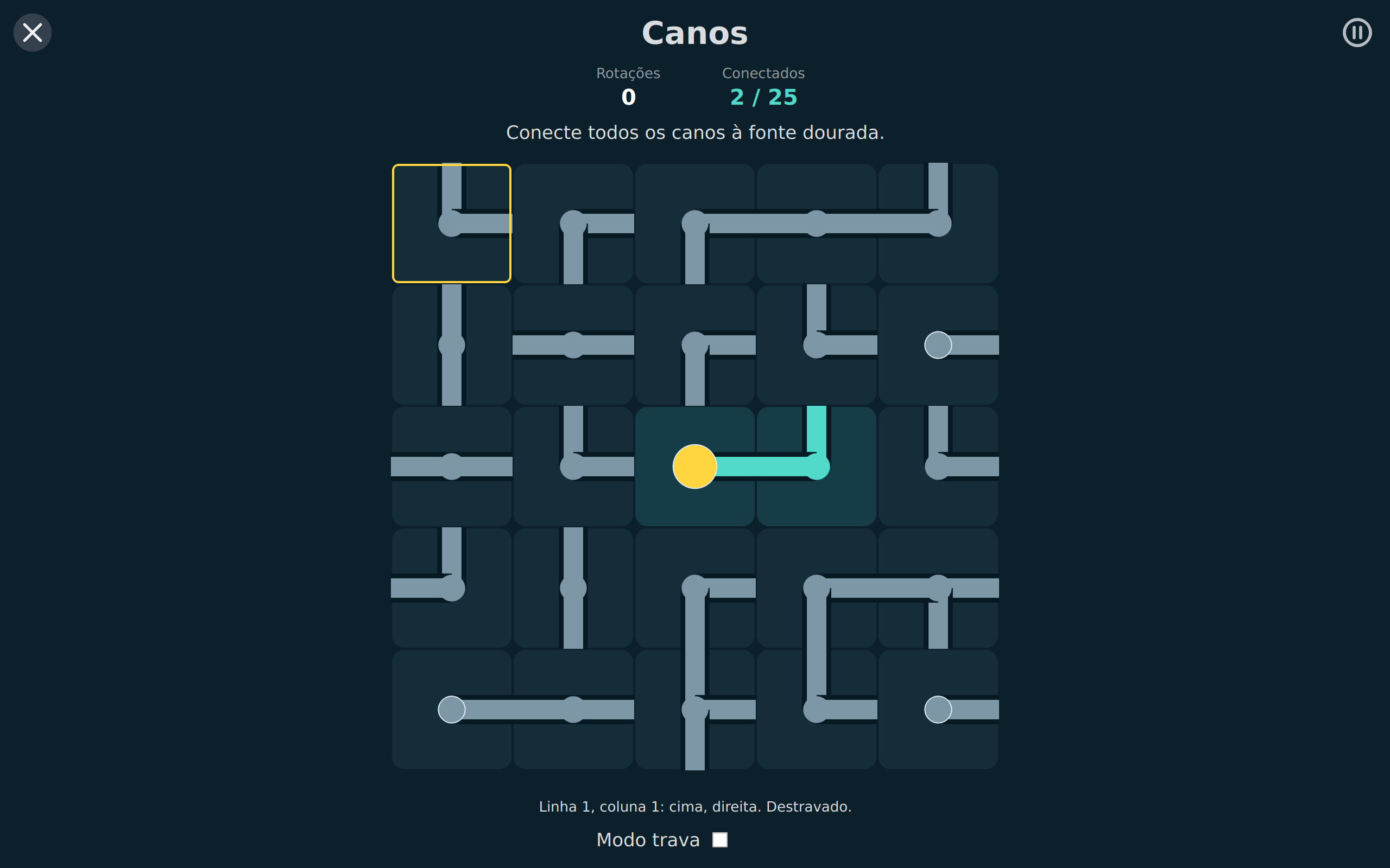 Day Games screenshot 12 (pt-BR)