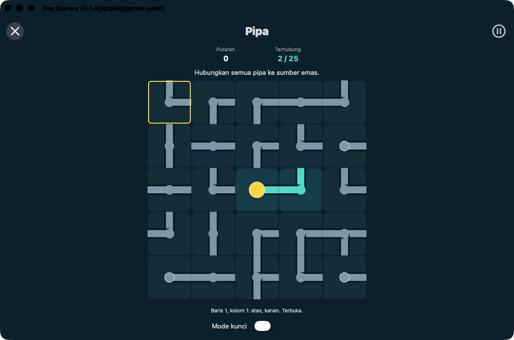 Day Games screenshot 12 (id)