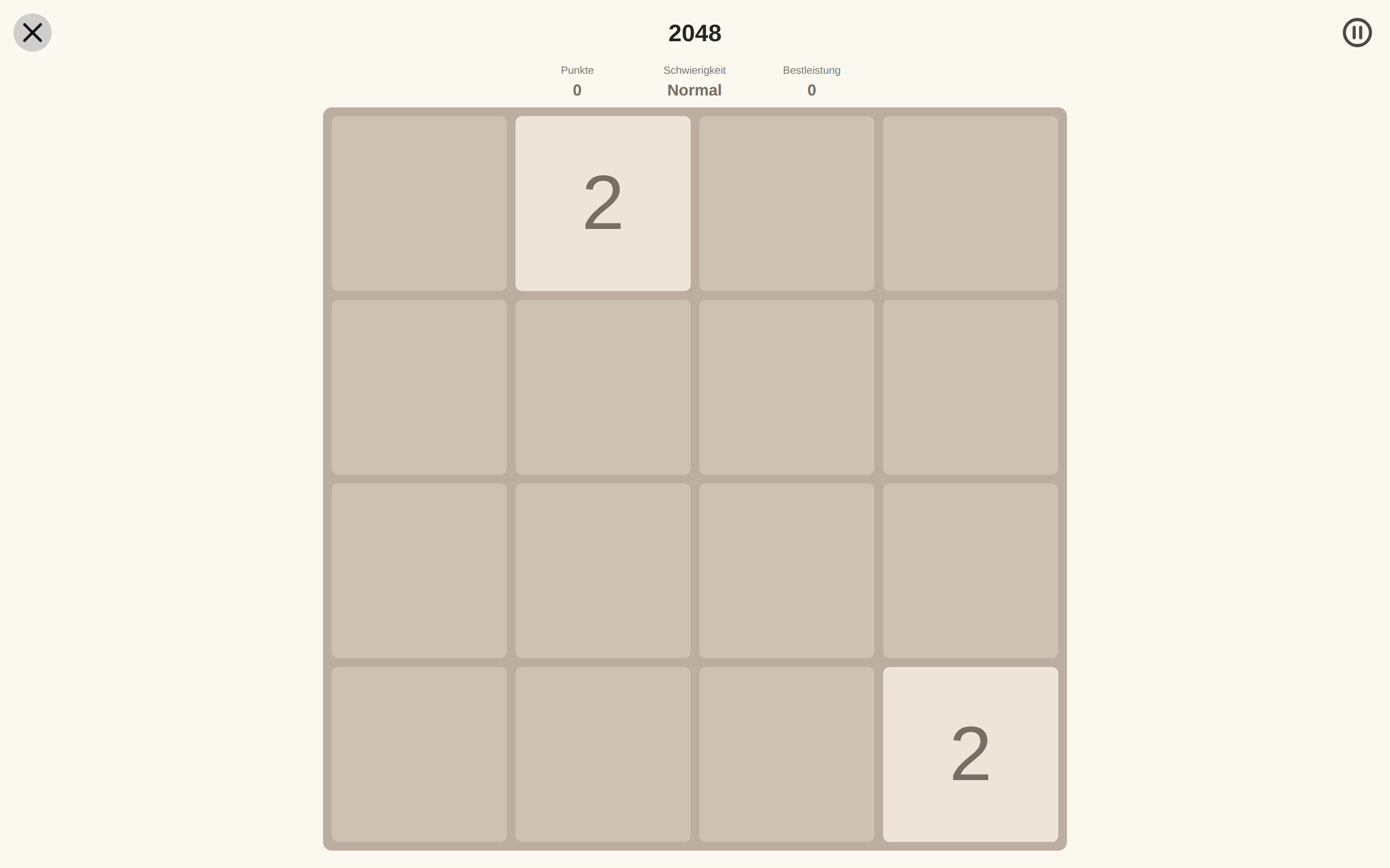 Day Games screenshot 8 (de)