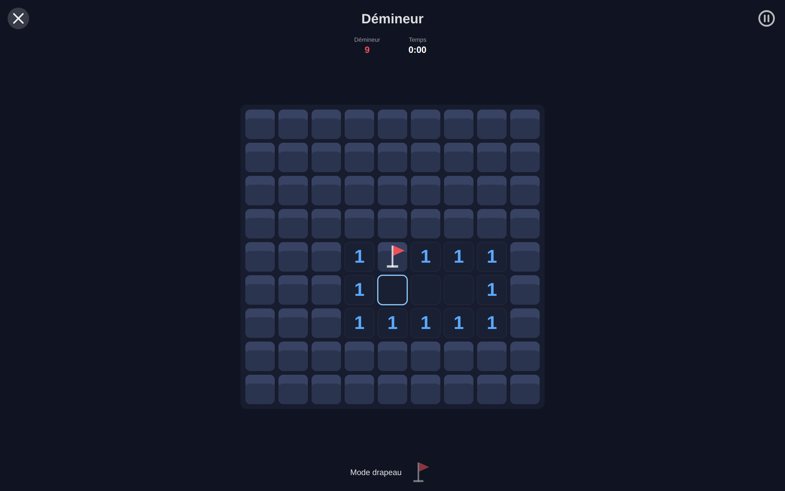 Day Games screenshot 5 (fr)