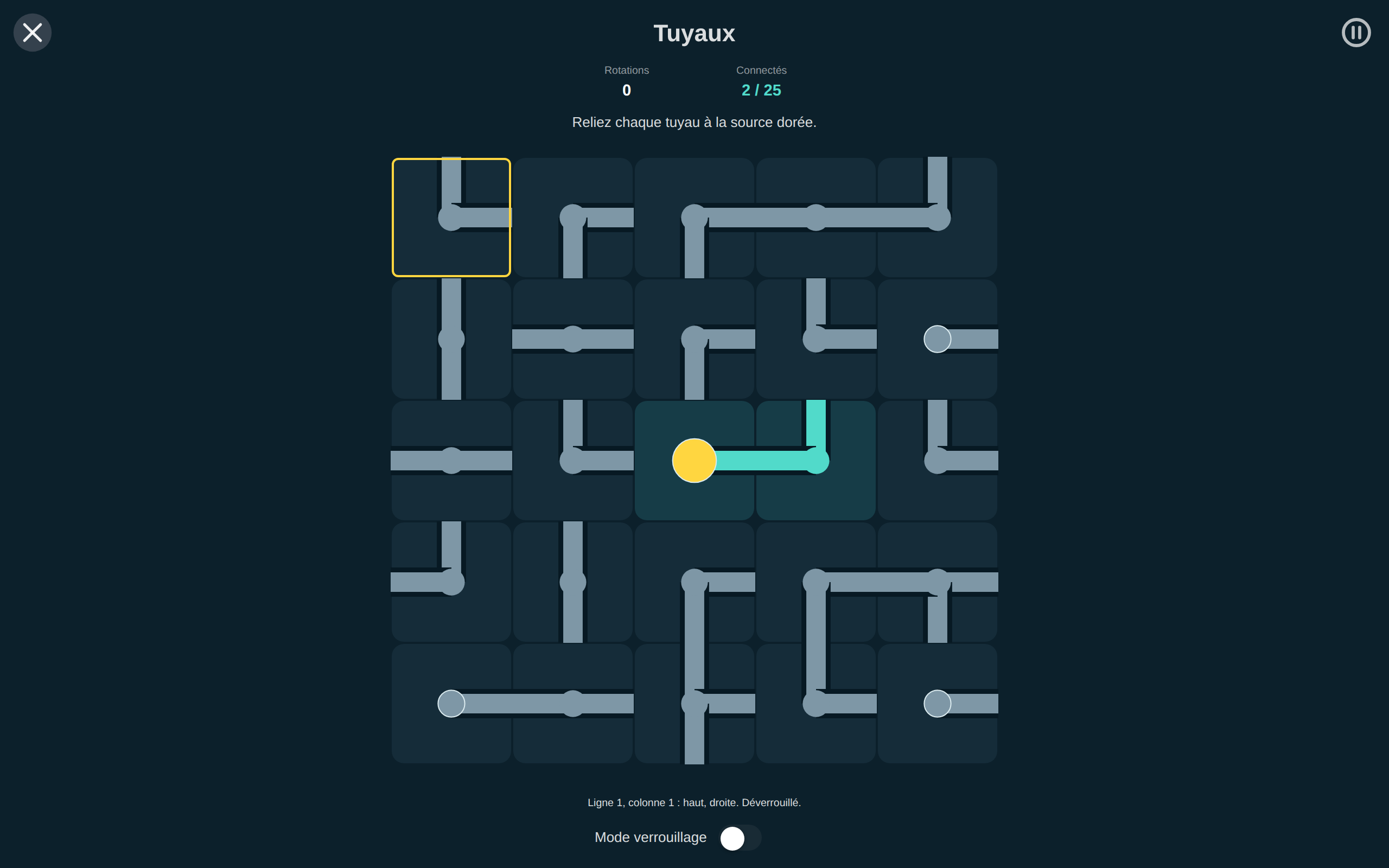 Day Games screenshot 12 (fr)