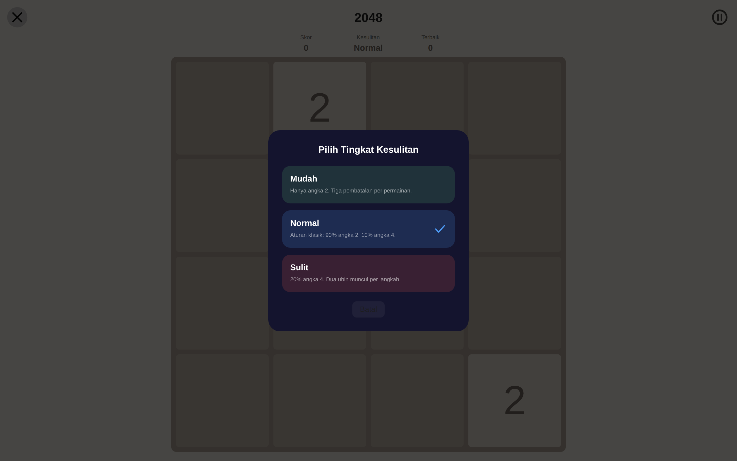 Day Games screenshot 9 (id)