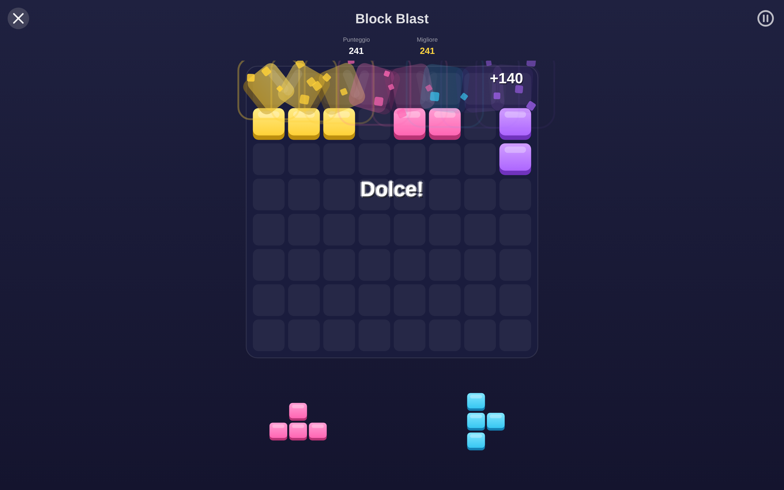 Day Games screenshot 2 (it)