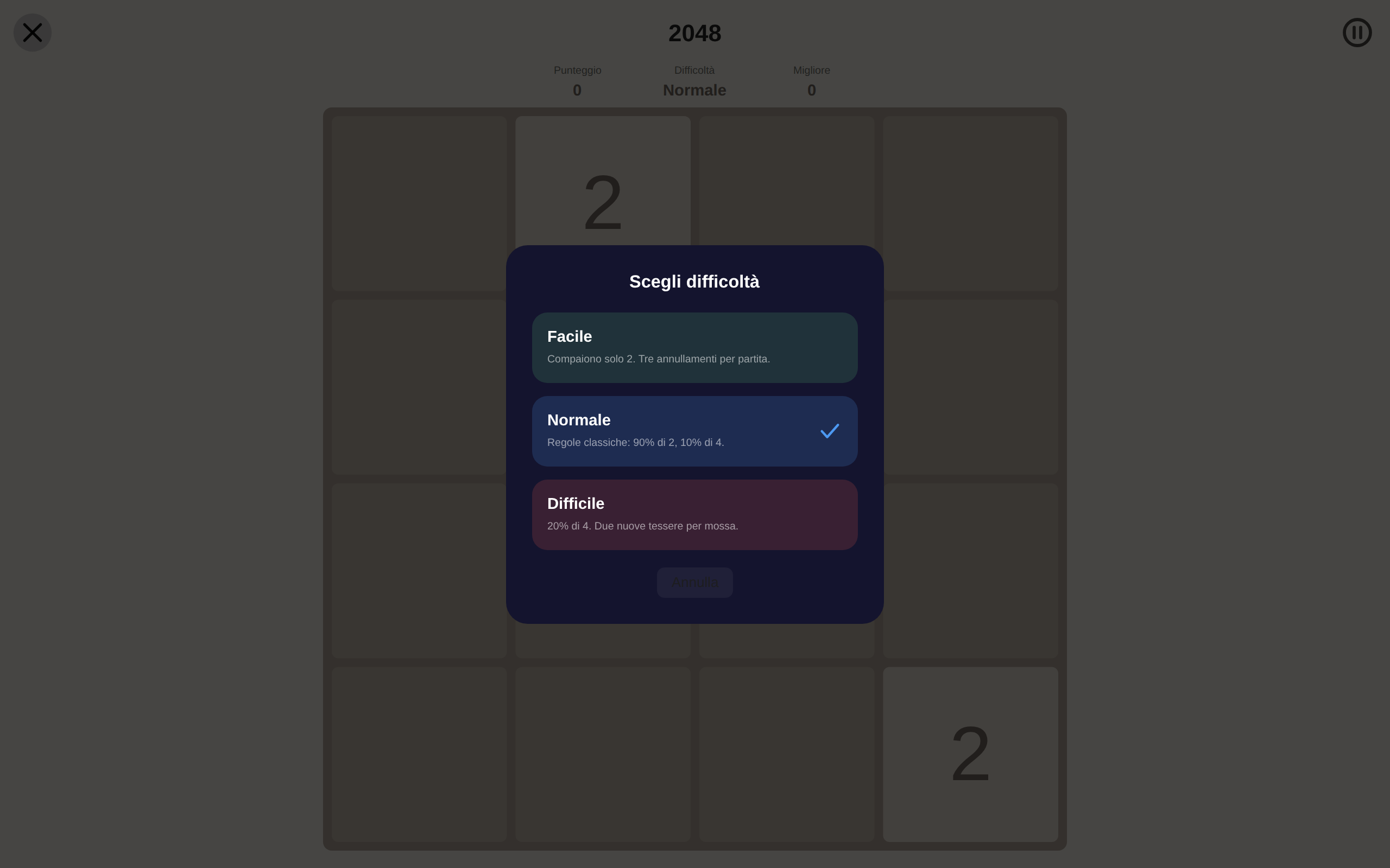 Day Games screenshot 9 (it)