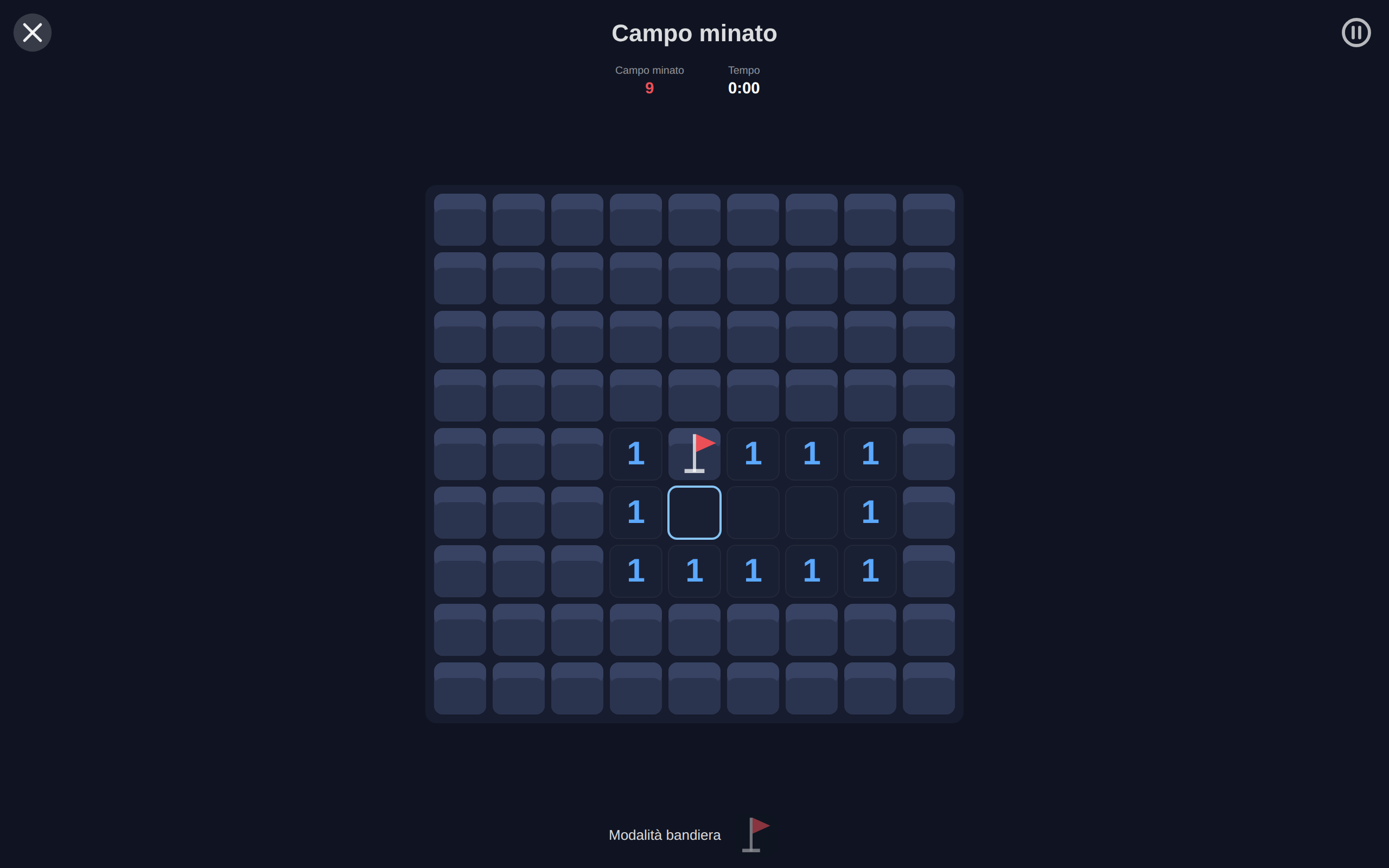 Day Games screenshot 5 (it)