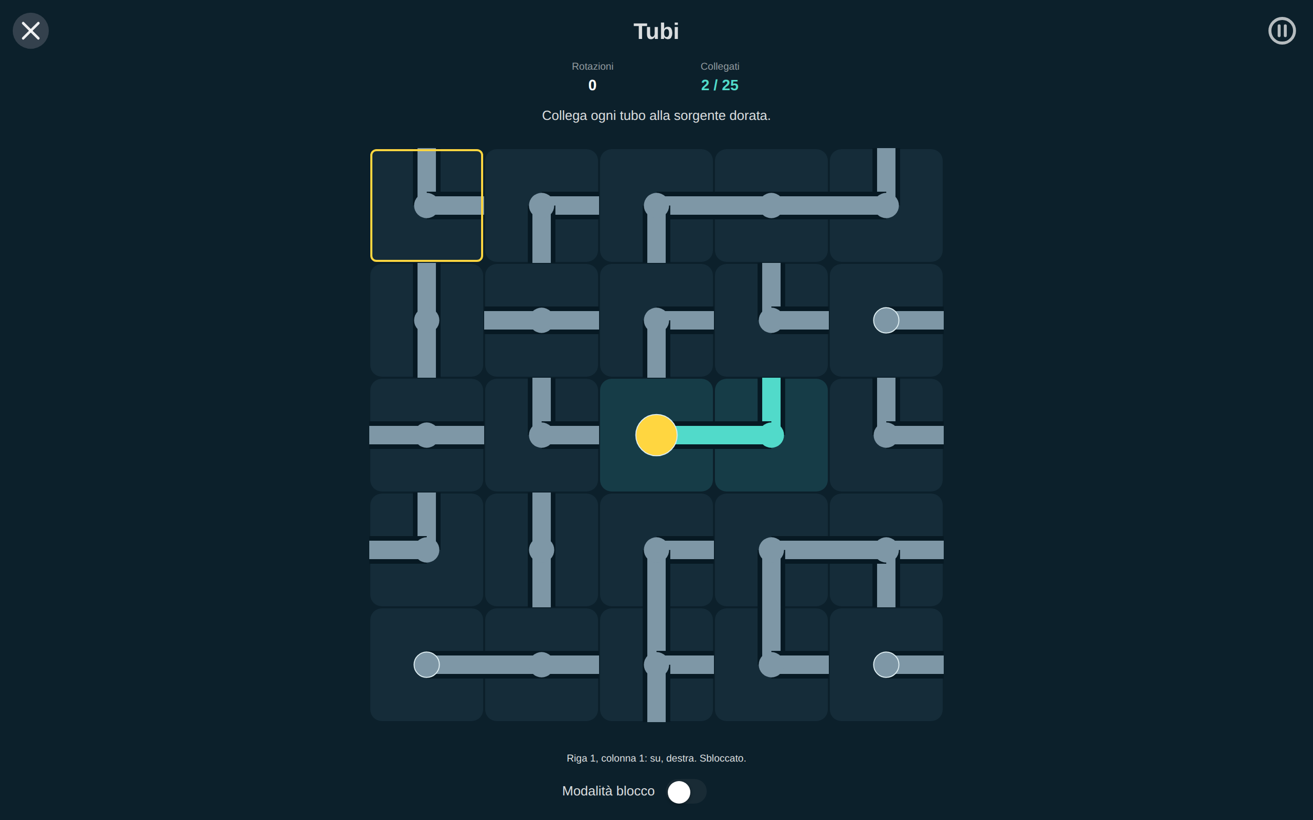 Day Games screenshot 12 (it)