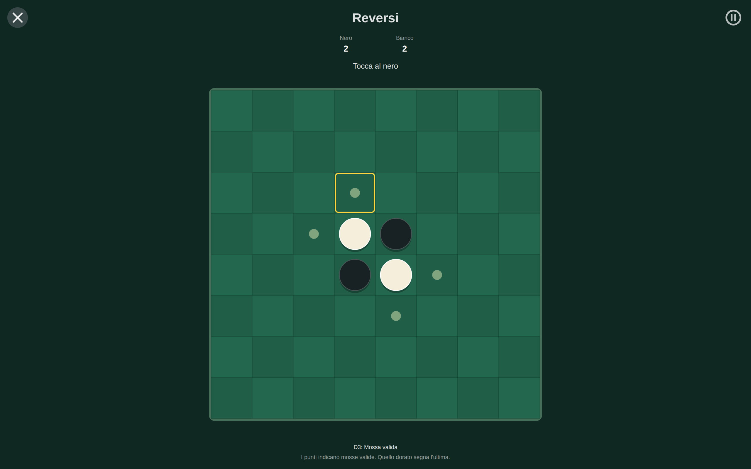 Day Games screenshot 11 (it)