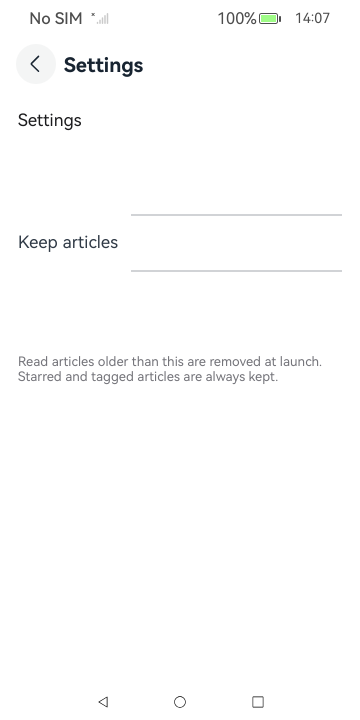 Day News screenshot 10 (en)