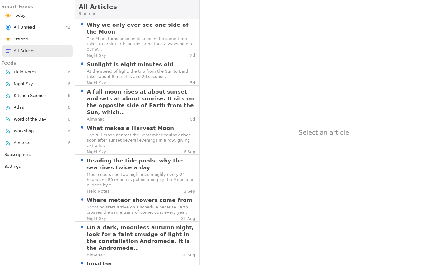 Search Results — Linux (GTK 4 / GNOME)