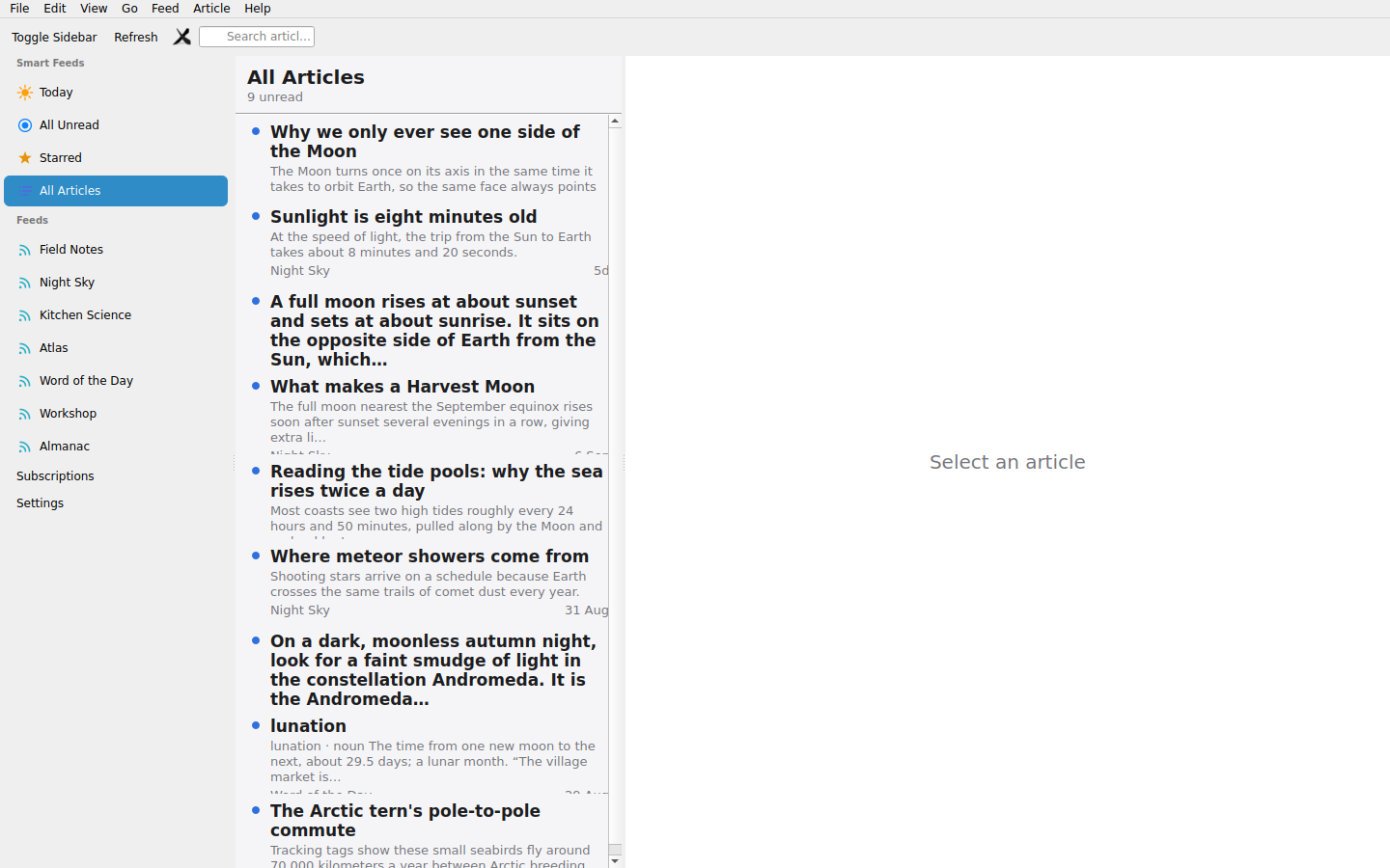 Search Results — Linux (Qt 6 / KDE)