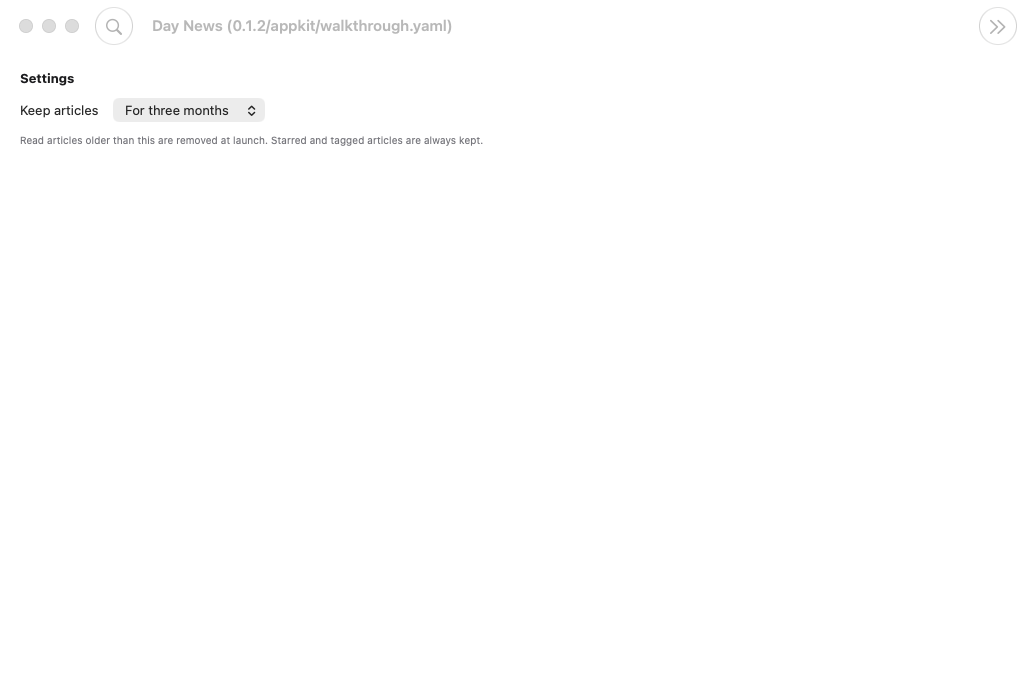 Day News screenshot 10 (en)
