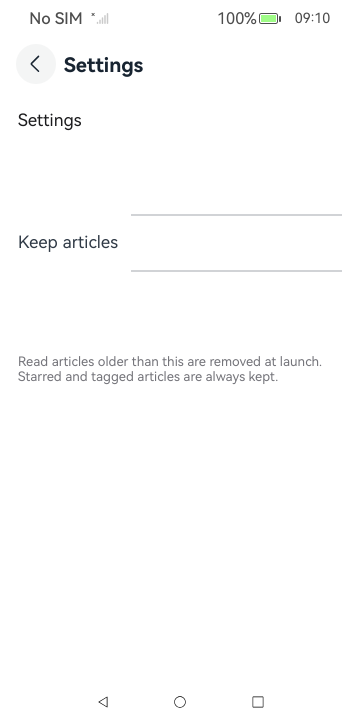 Sidebar hidden, HarmonyOS ArkUI