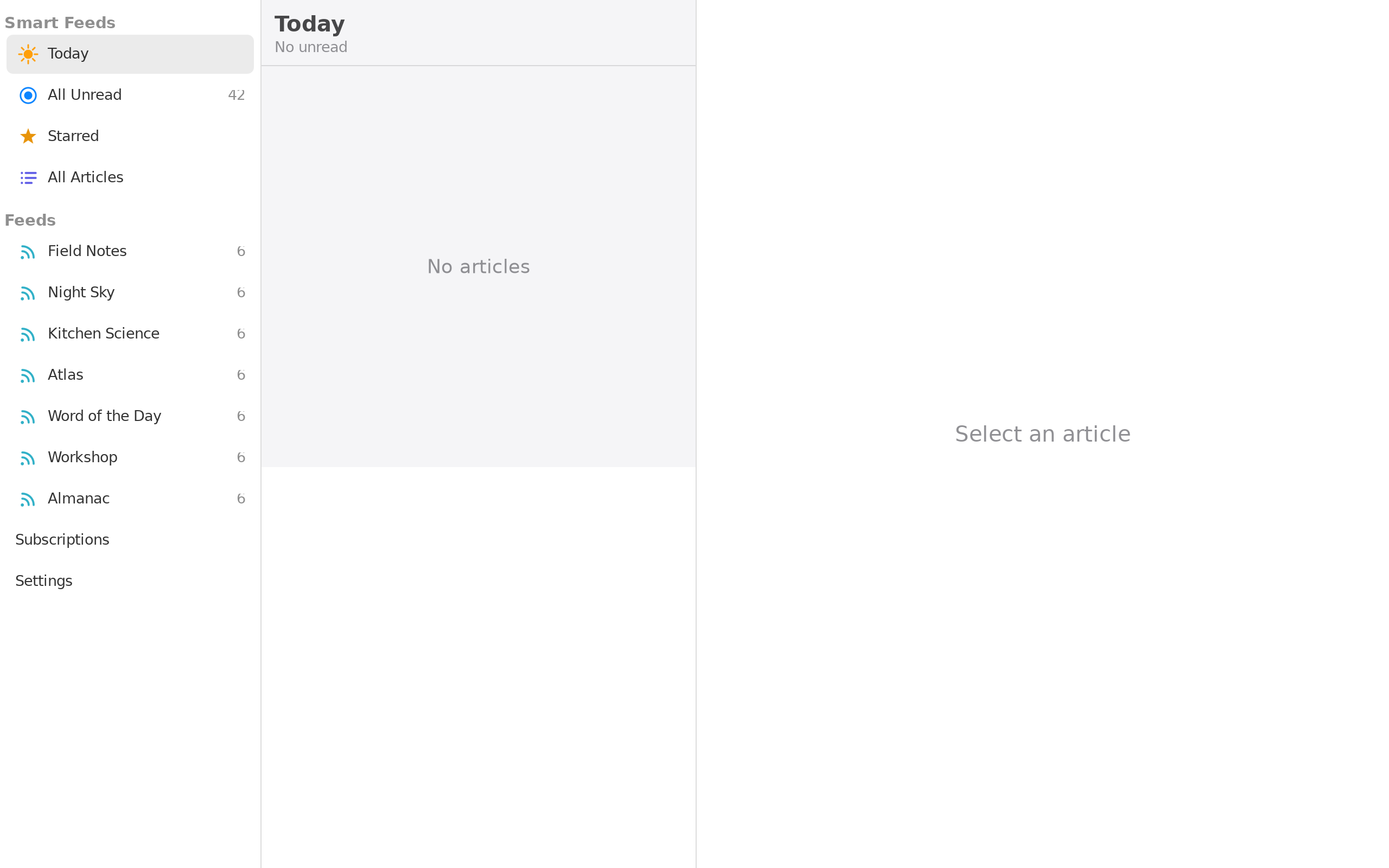 Sidebar, Linux GTK 4